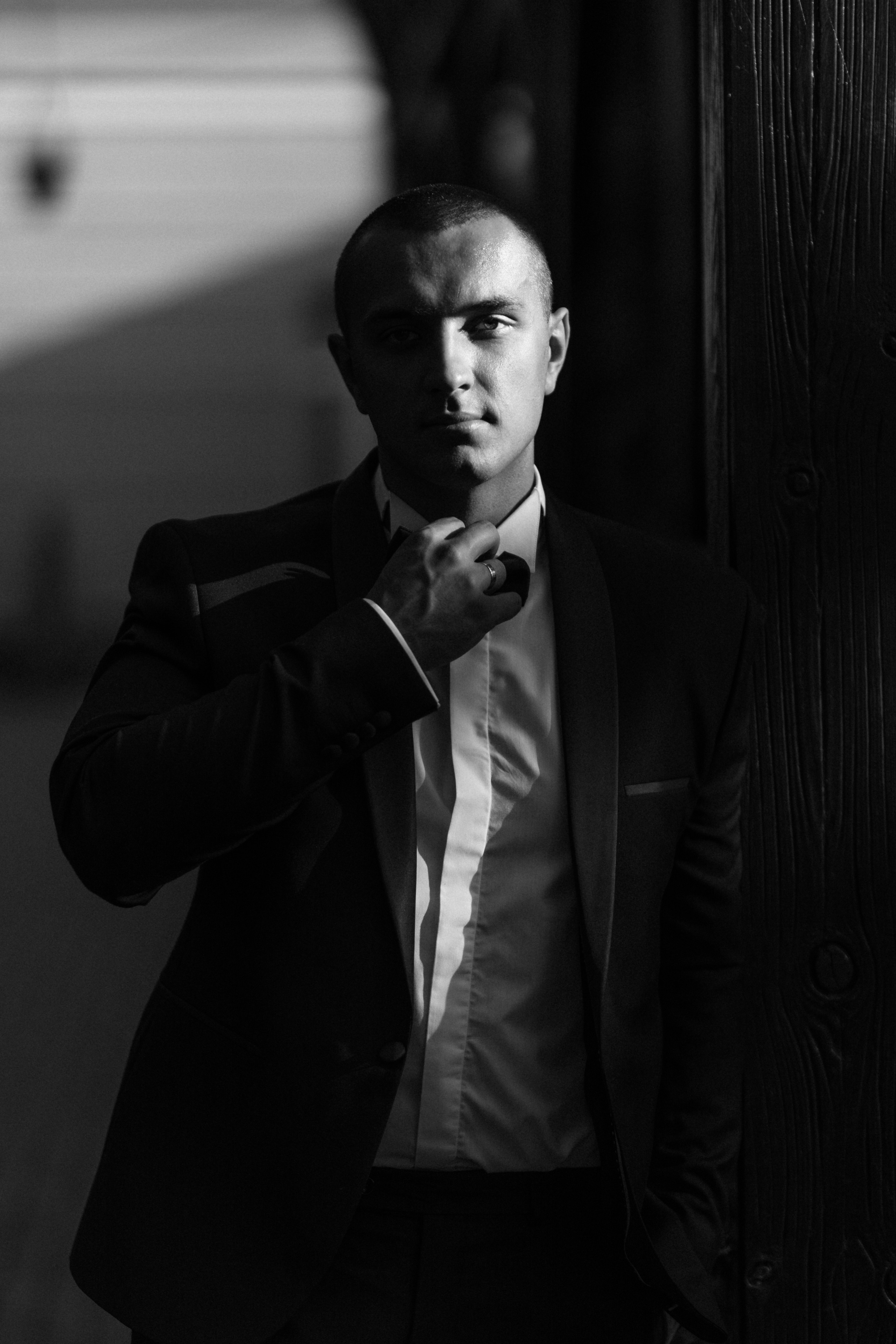 Свадебный фотограф в Киеве Дубовская Полина