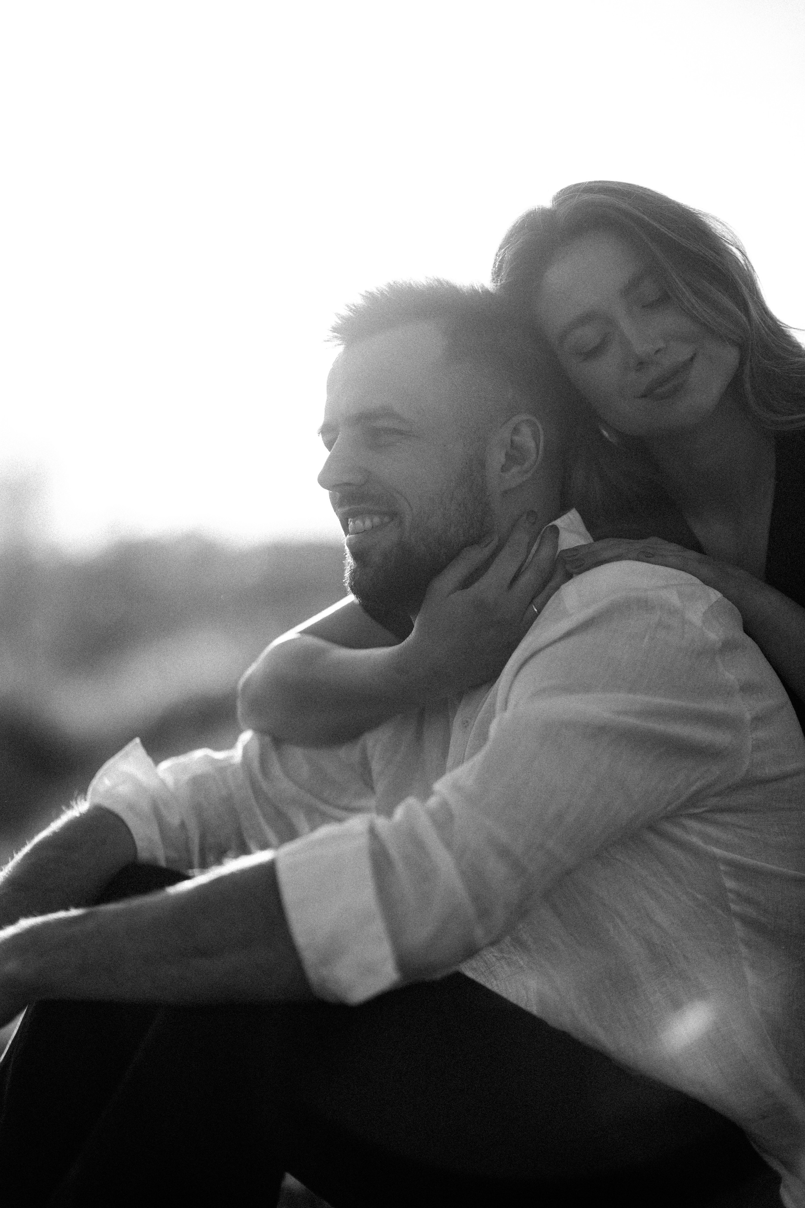 Tanya & Vlad. Свадебный фотограф в Киеве Дубовская Полина