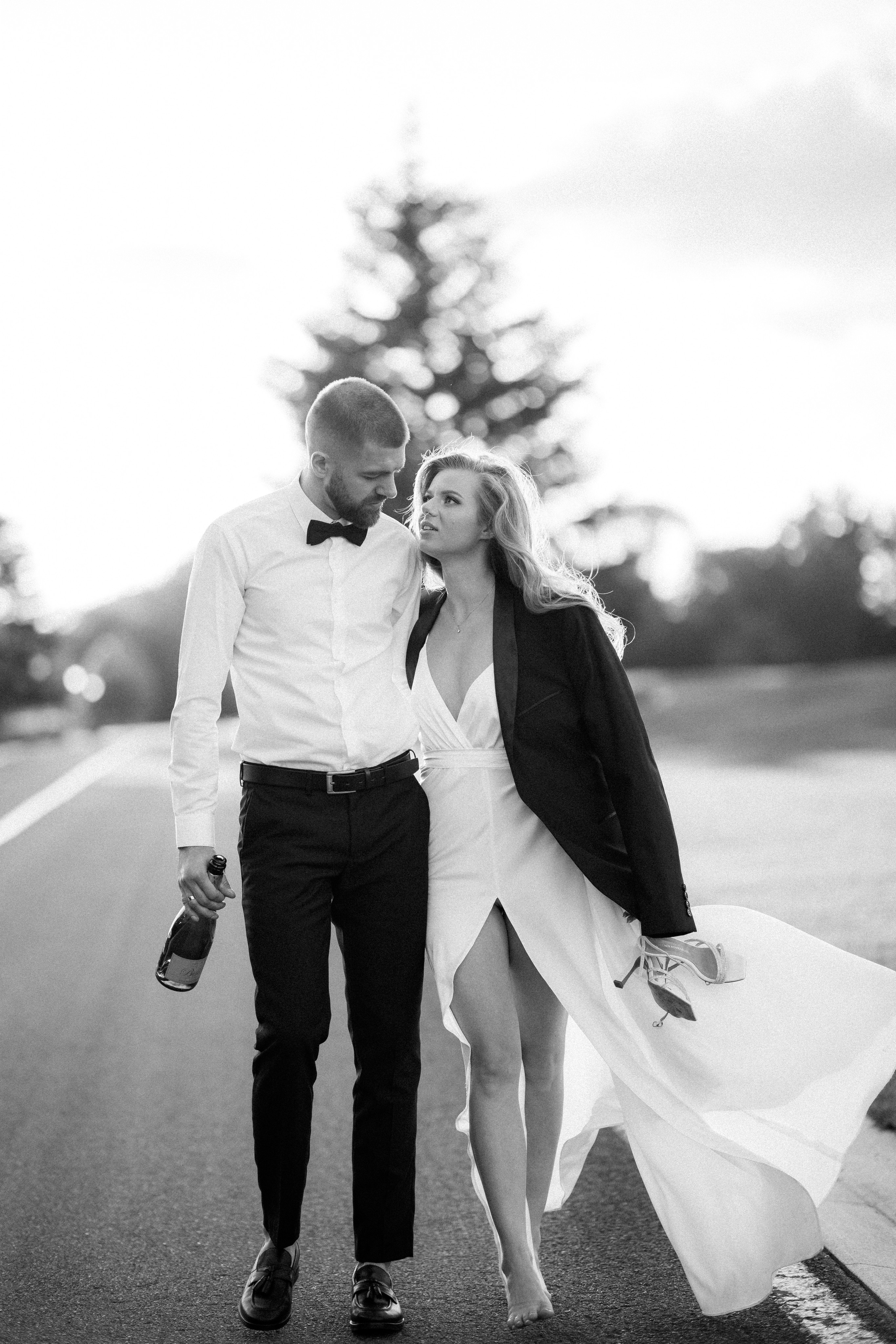 Vlada & Oleg. Свадебный фотограф в Киеве Дубовская Полина