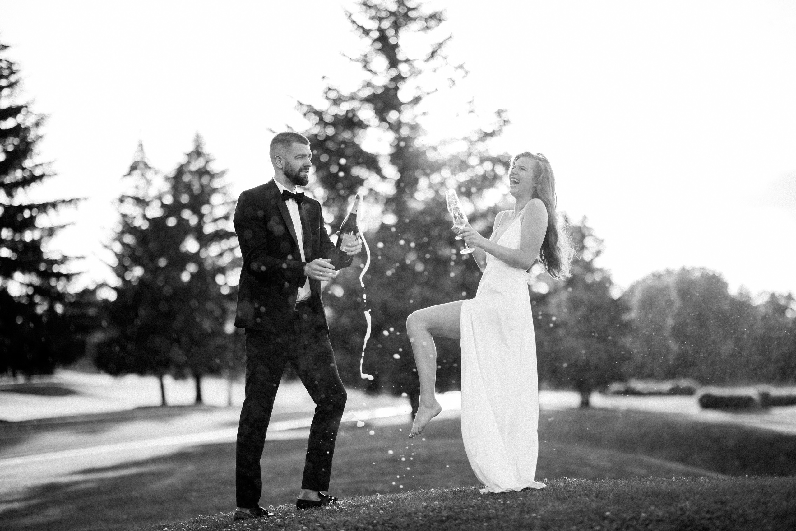 Vlada & Oleg. Свадебный фотограф в Киеве Дубовская Полина