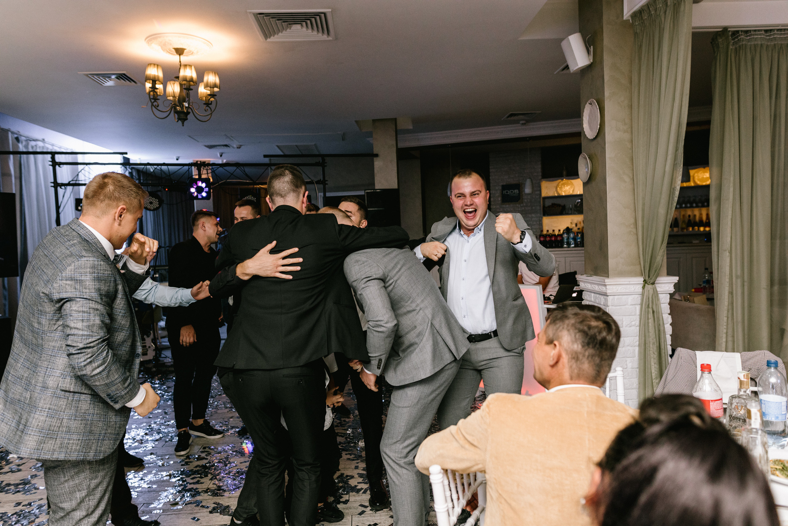 Alex & Ira. Свадебный фотограф в Киеве Дубовская Полина