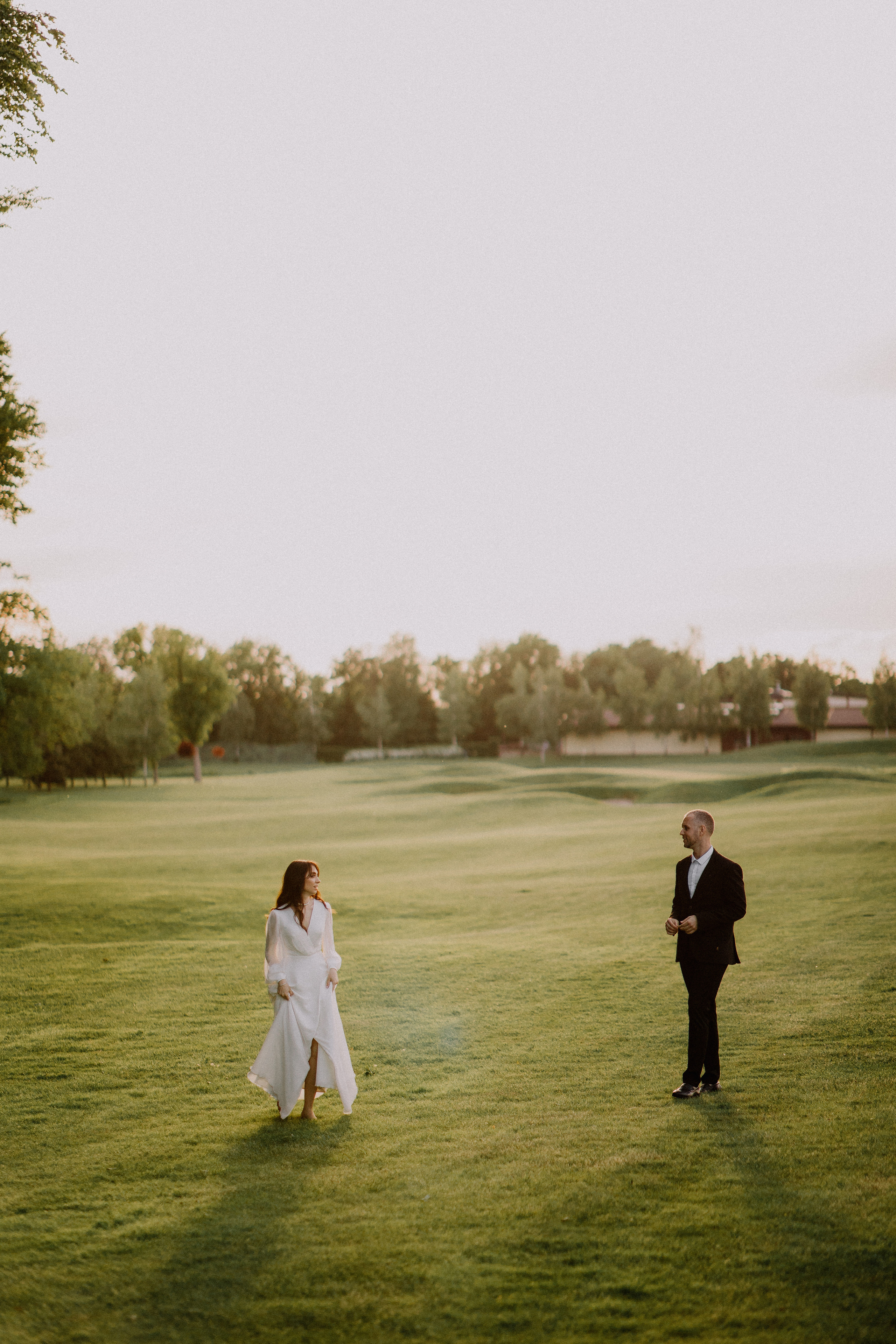 Varya & Igor. Свадебный фотограф в Киеве Дубовская Полина