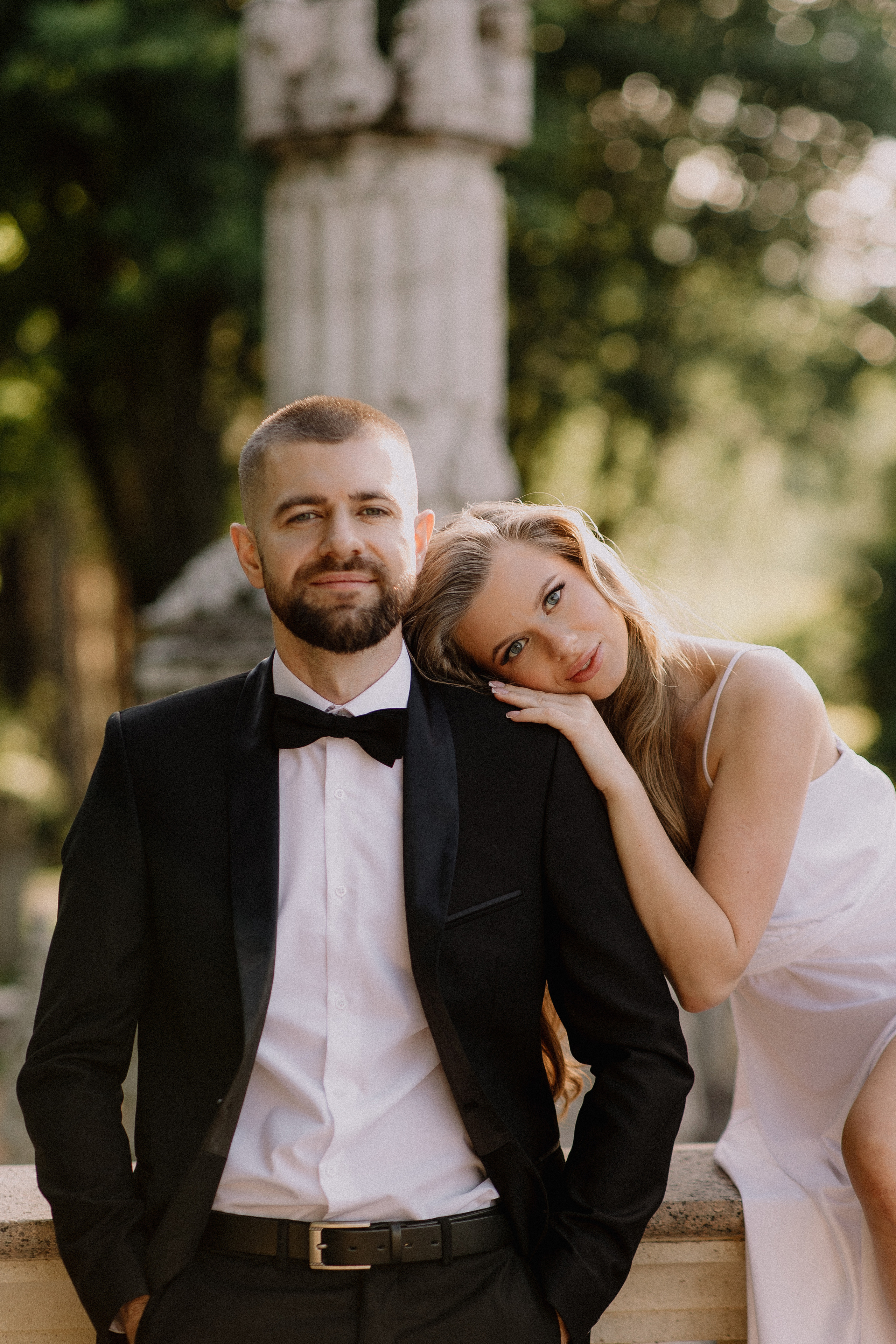 Vlada & Oleg. Свадебный фотограф в Киеве Дубовская Полина