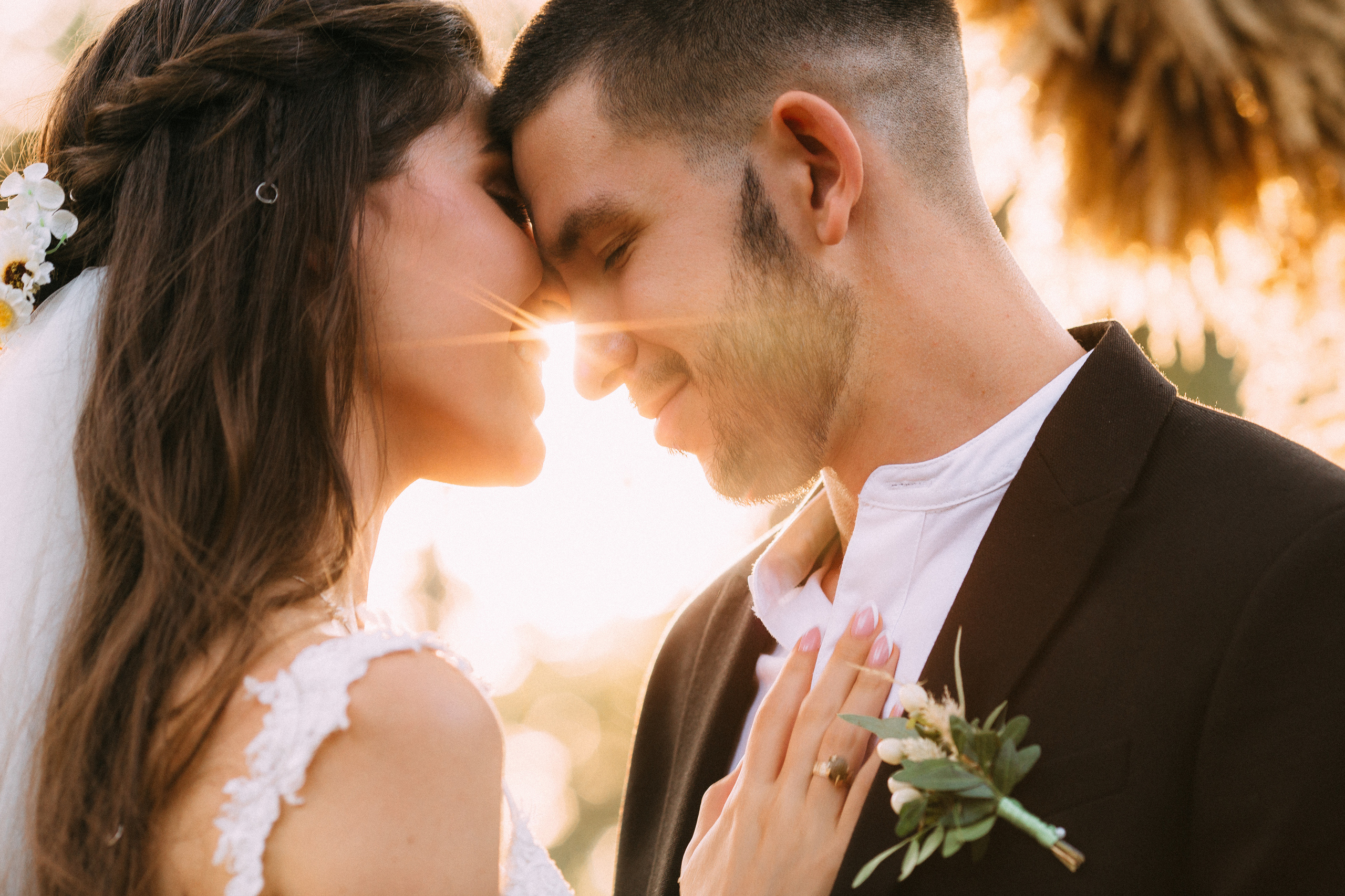 Vova & Kate. Свадебный фотограф в Киеве Дубовская Полина