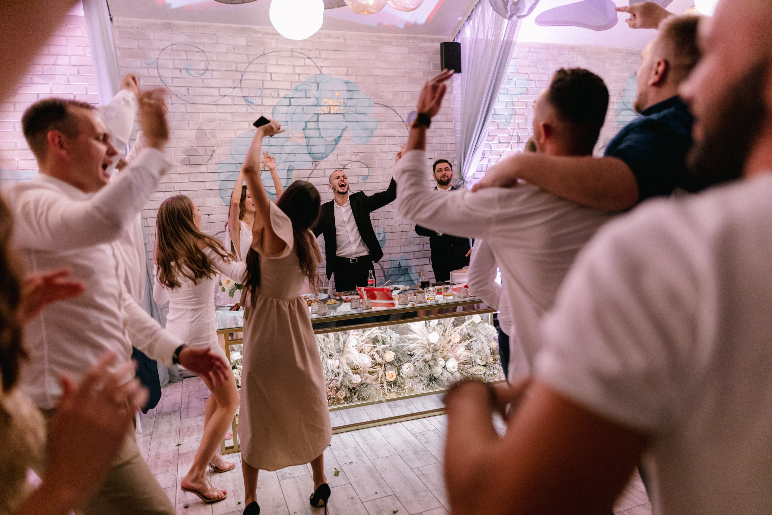 Olya & Artem. Свадебный фотограф в Киеве Дубовская Полина