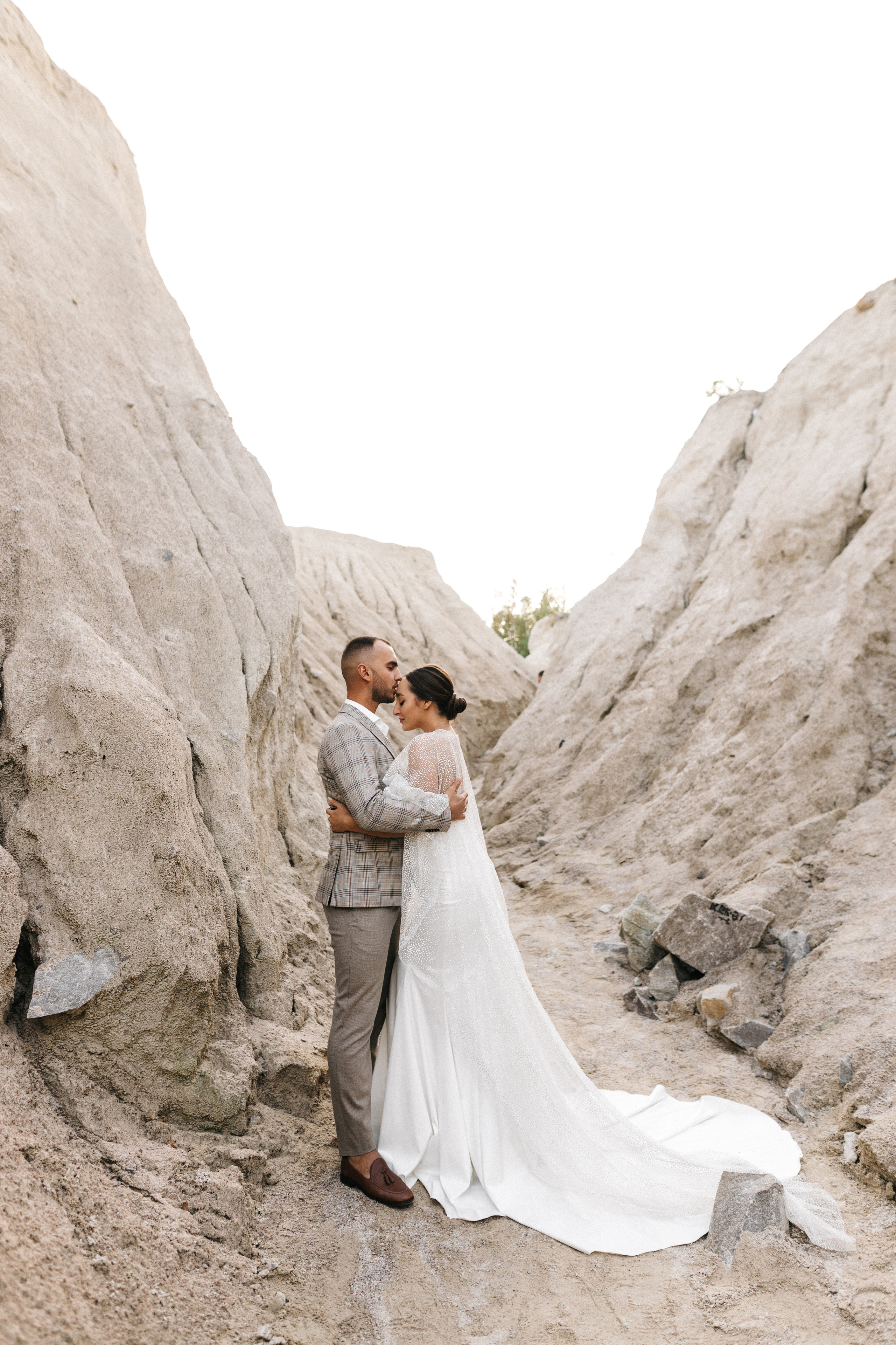 Lana & Igor. Свадебный фотограф в Киеве Дубовская Полина