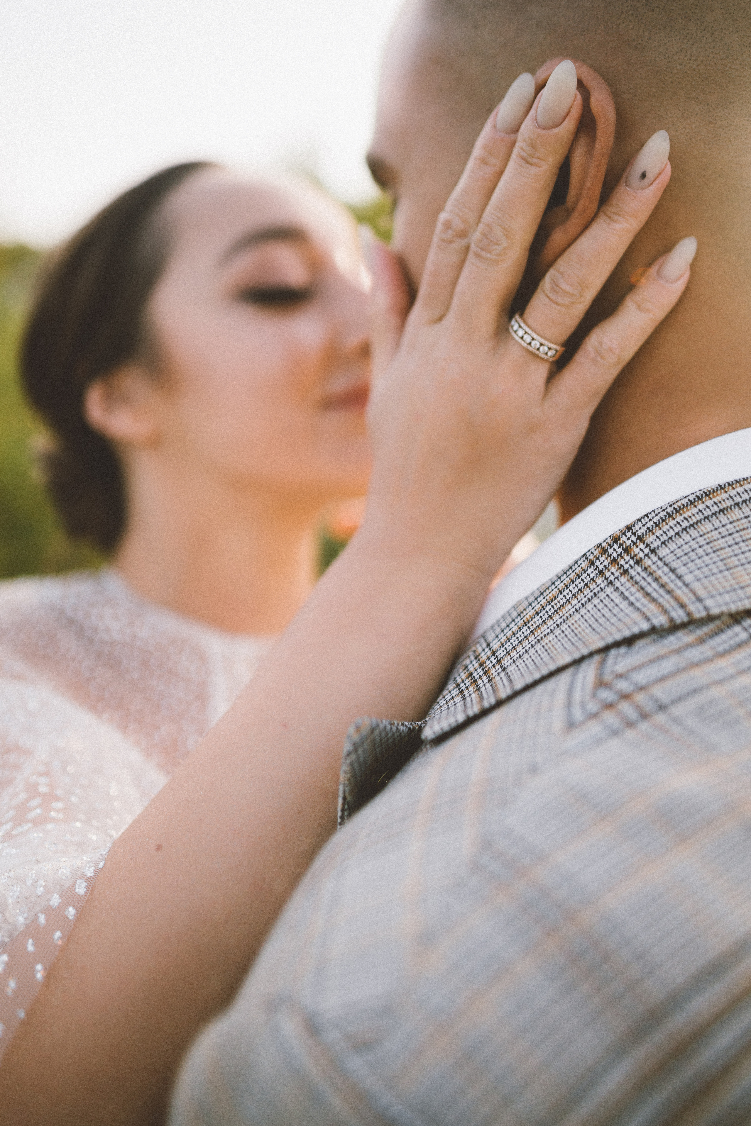 Lana & Igor. Свадебный фотограф в Киеве Дубовская Полина