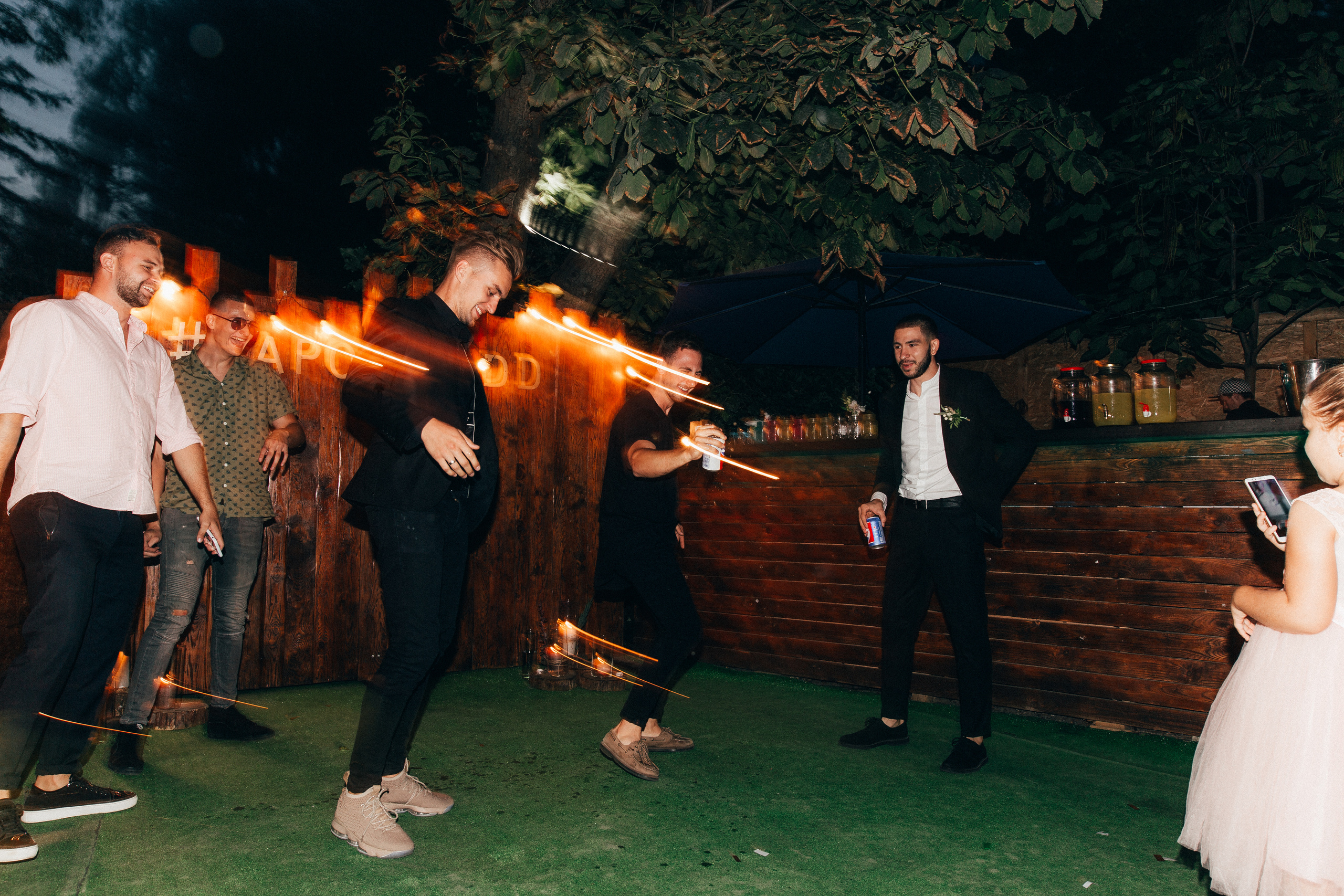 Vova & Kate. Свадебный фотограф в Киеве Дубовская Полина