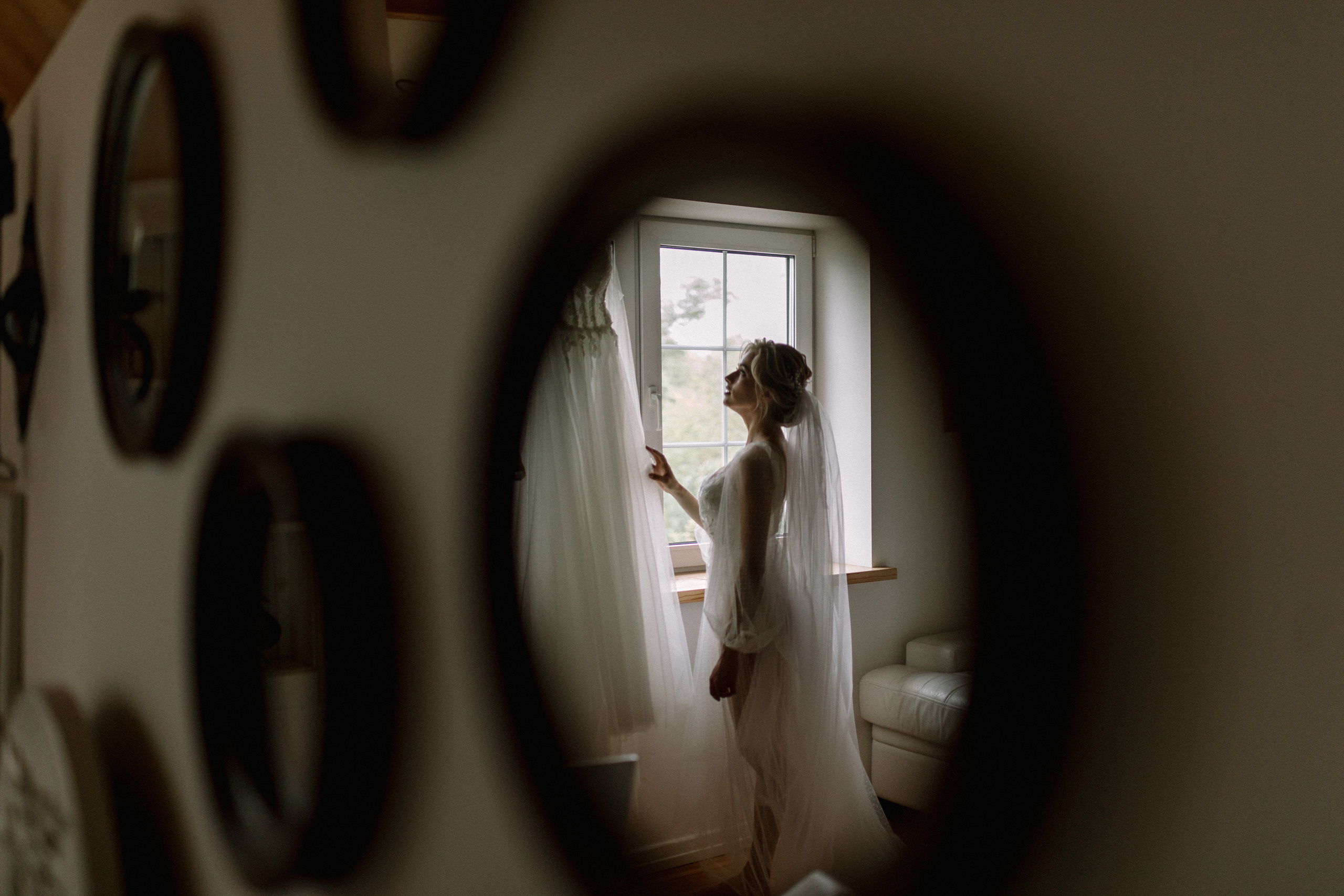 Alex & Ira. Свадебный фотограф в Киеве Дубовская Полина