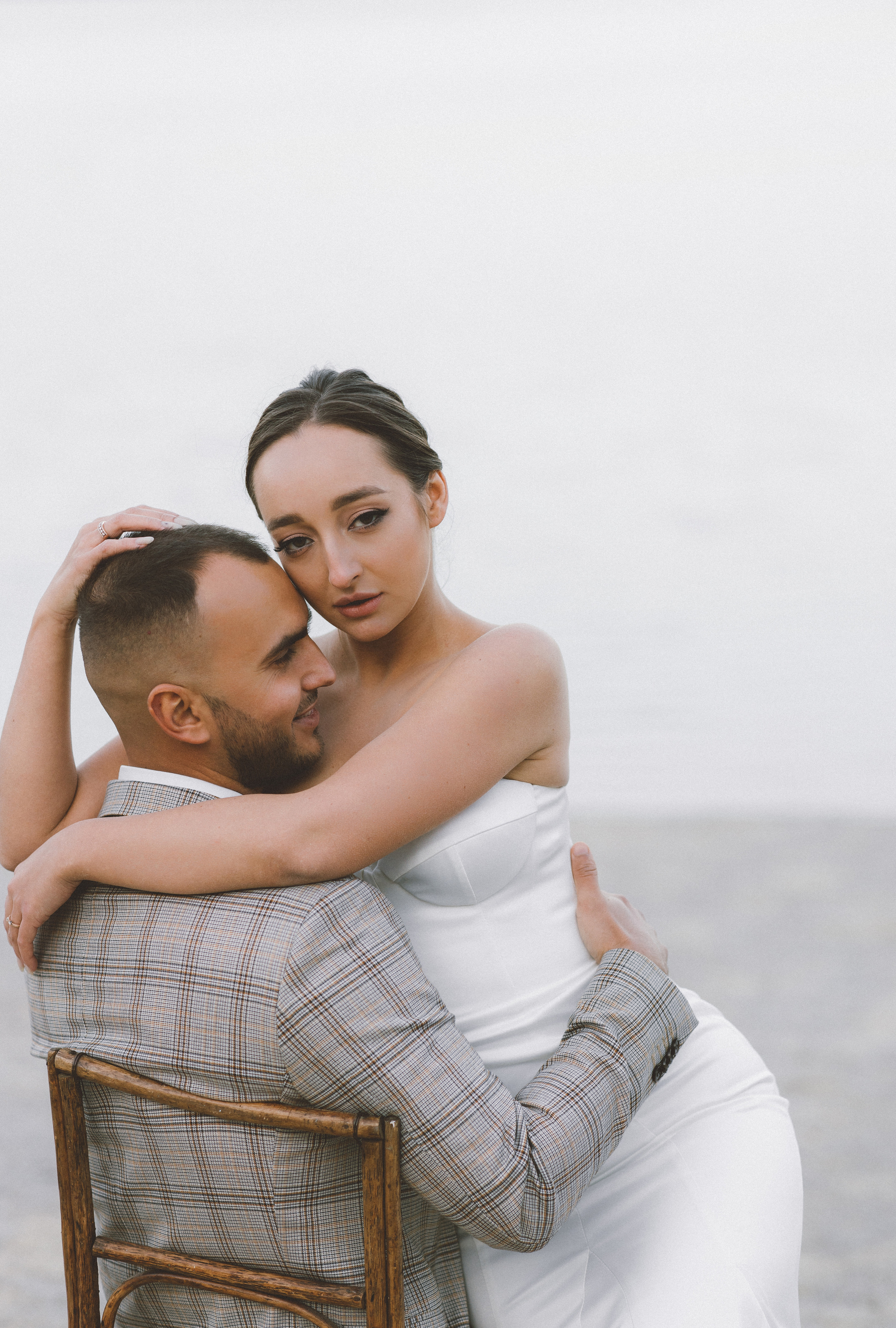 Lana & Igor. Свадебный фотограф в Киеве Дубовская Полина