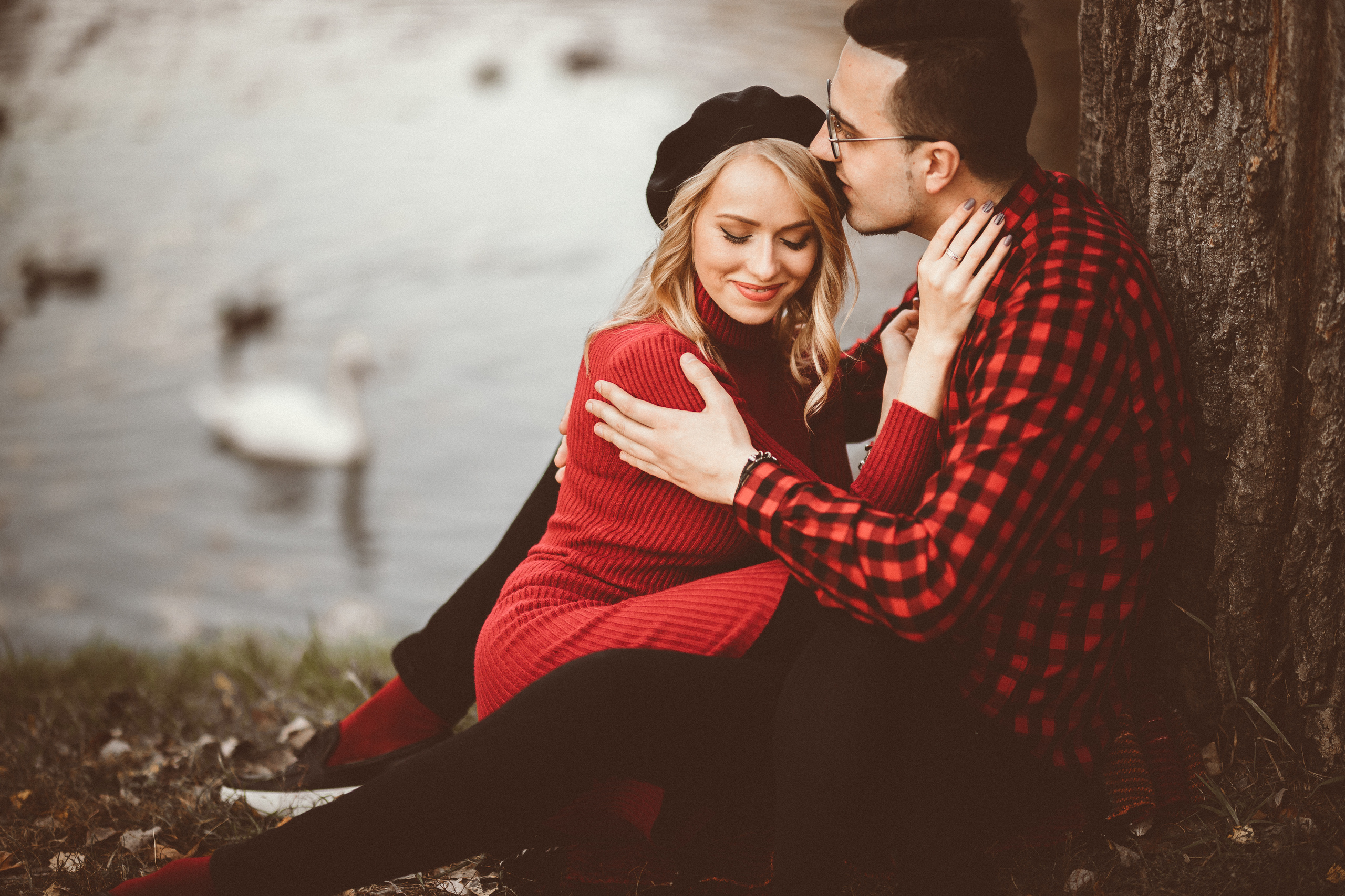 Sasha & Ira. Свадебный фотограф в Киеве Дубовская Полина