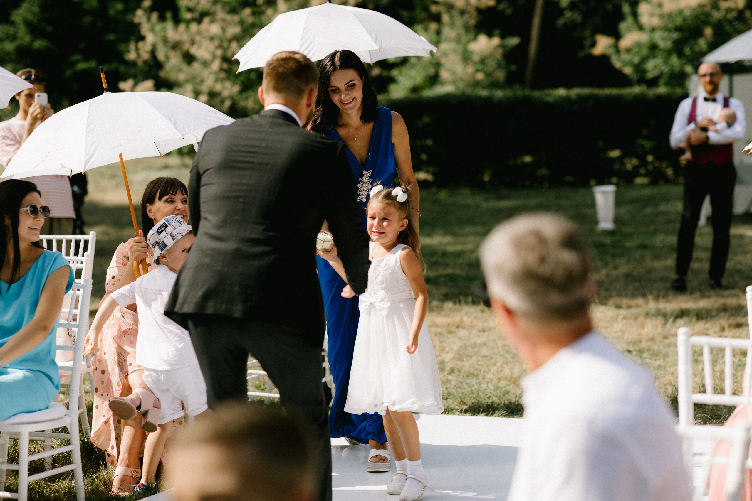 Sergey & Vika. Свадебный фотограф в Киеве Дубовская Полина