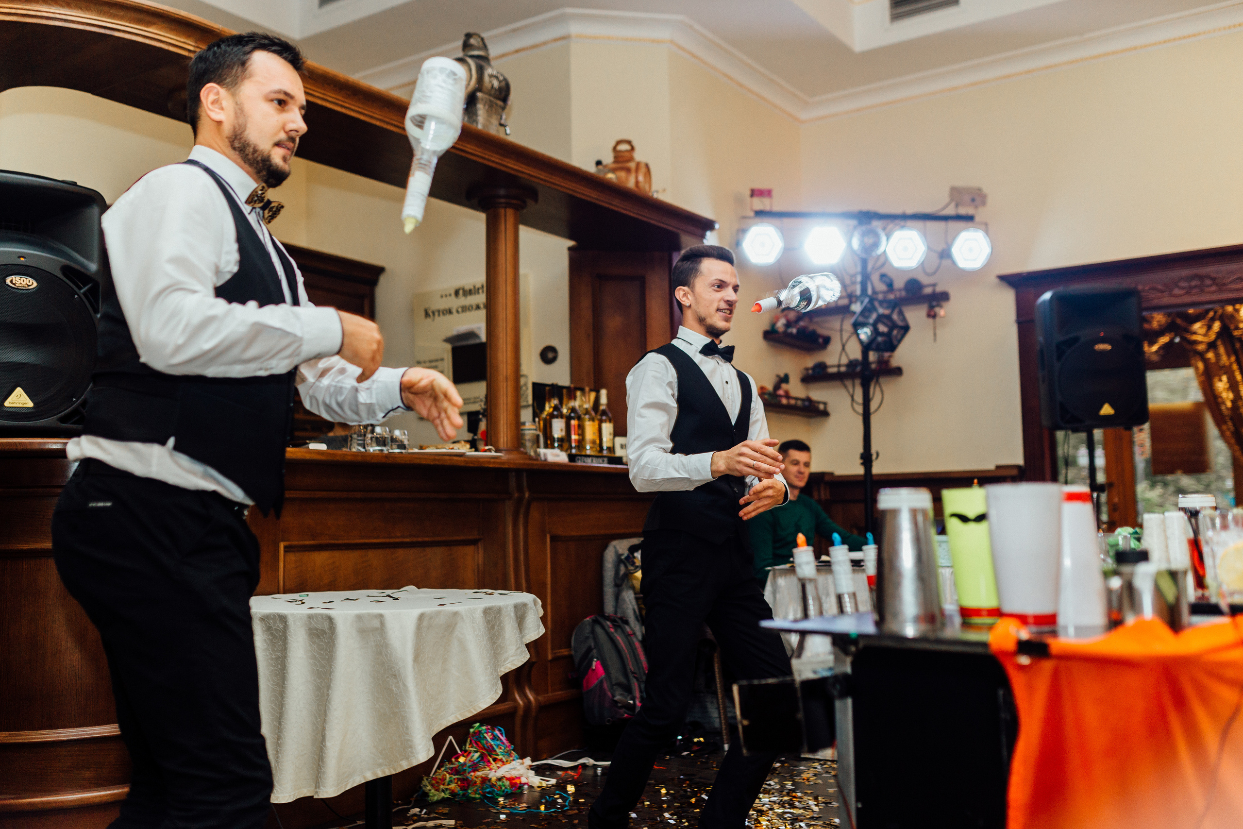 Vesta & Zhenya. Свадебный фотограф в Киеве Дубовская Полина