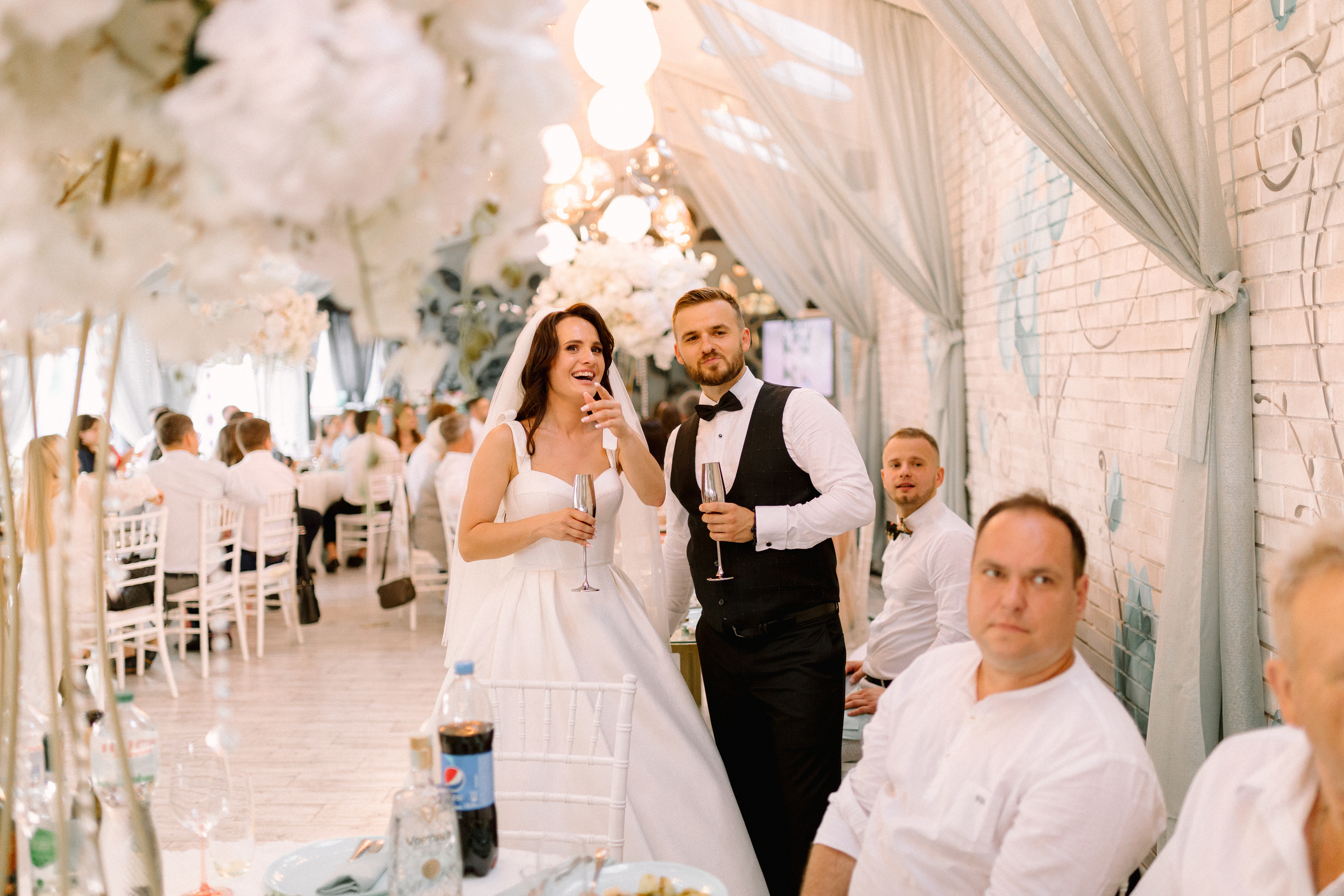 Sergey & Vika. Свадебный фотограф в Киеве Дубовская Полина