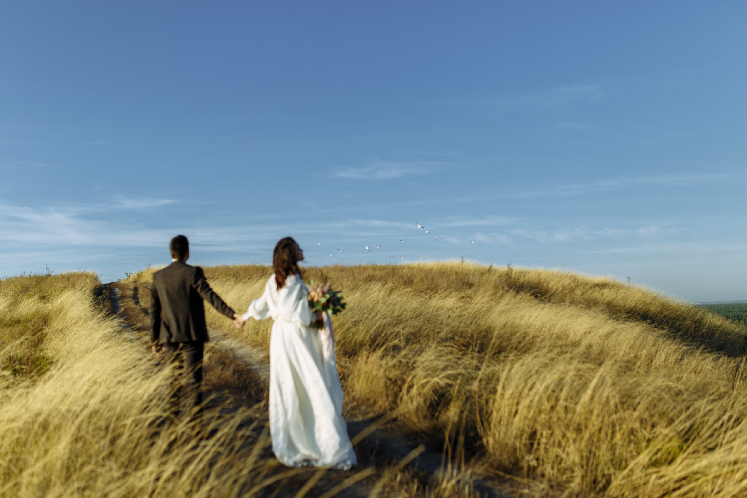 Fima & Vlada. Свадебный фотограф в Киеве Дубовская Полина