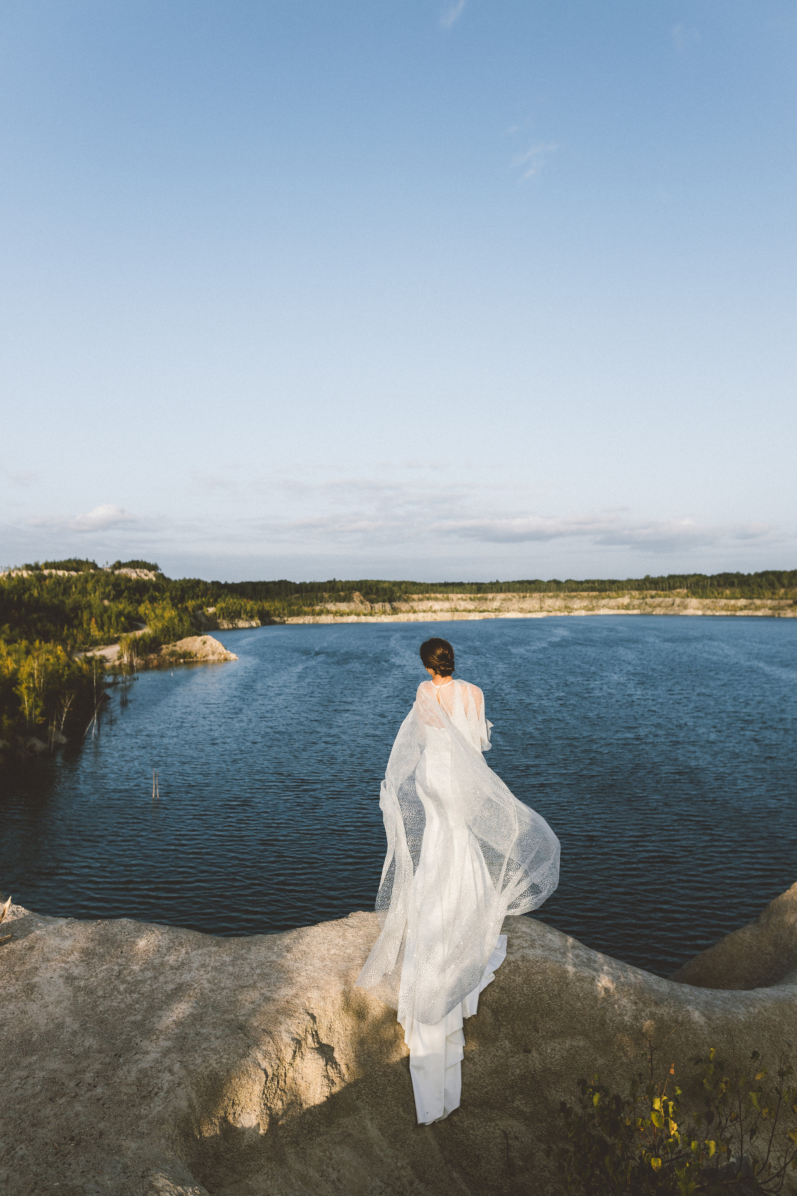 Lana & Igor. Свадебный фотограф в Киеве Дубовская Полина