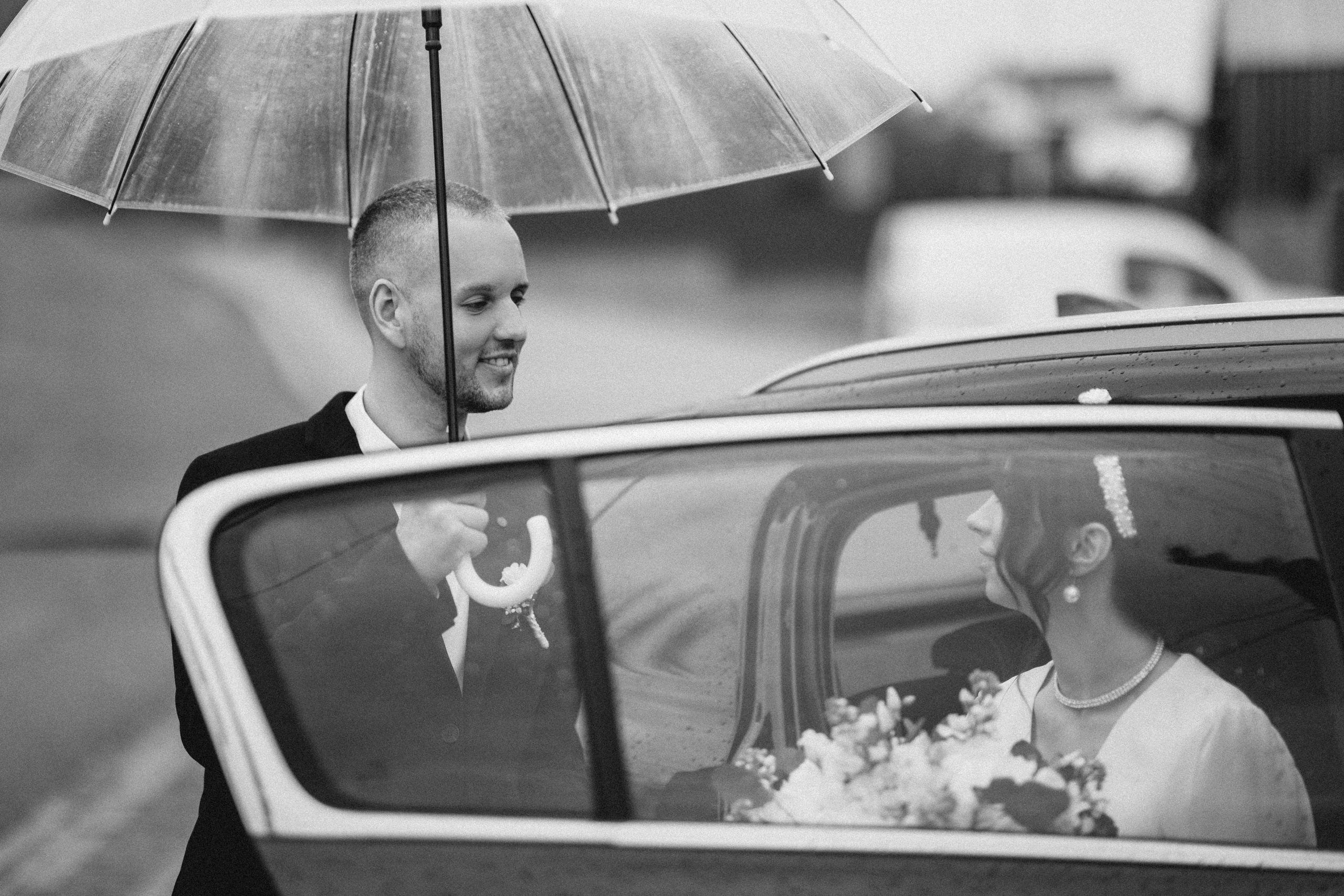 Varya & Igor. Свадебный фотограф в Киеве Дубовская Полина