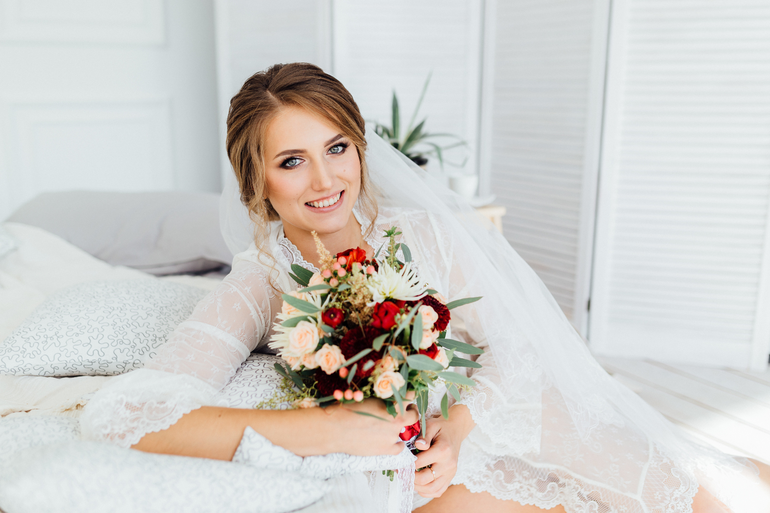 Vesta & Zhenya. Свадебный фотограф в Киеве Дубовская Полина