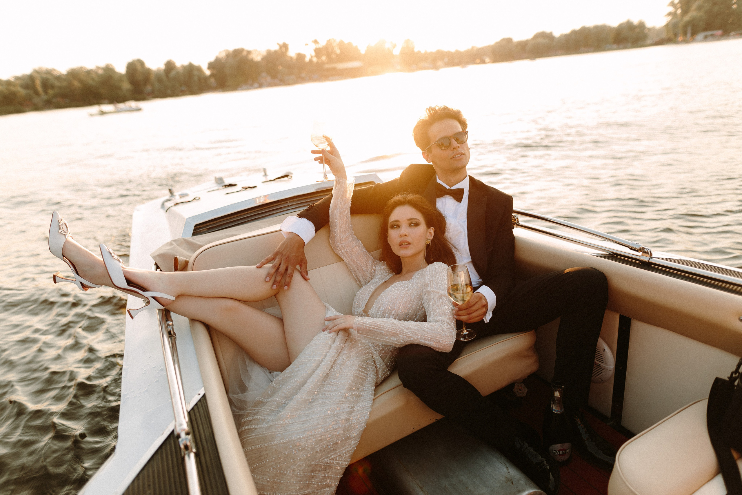 Свадебный фотограф в Киеве Дубовская Полина