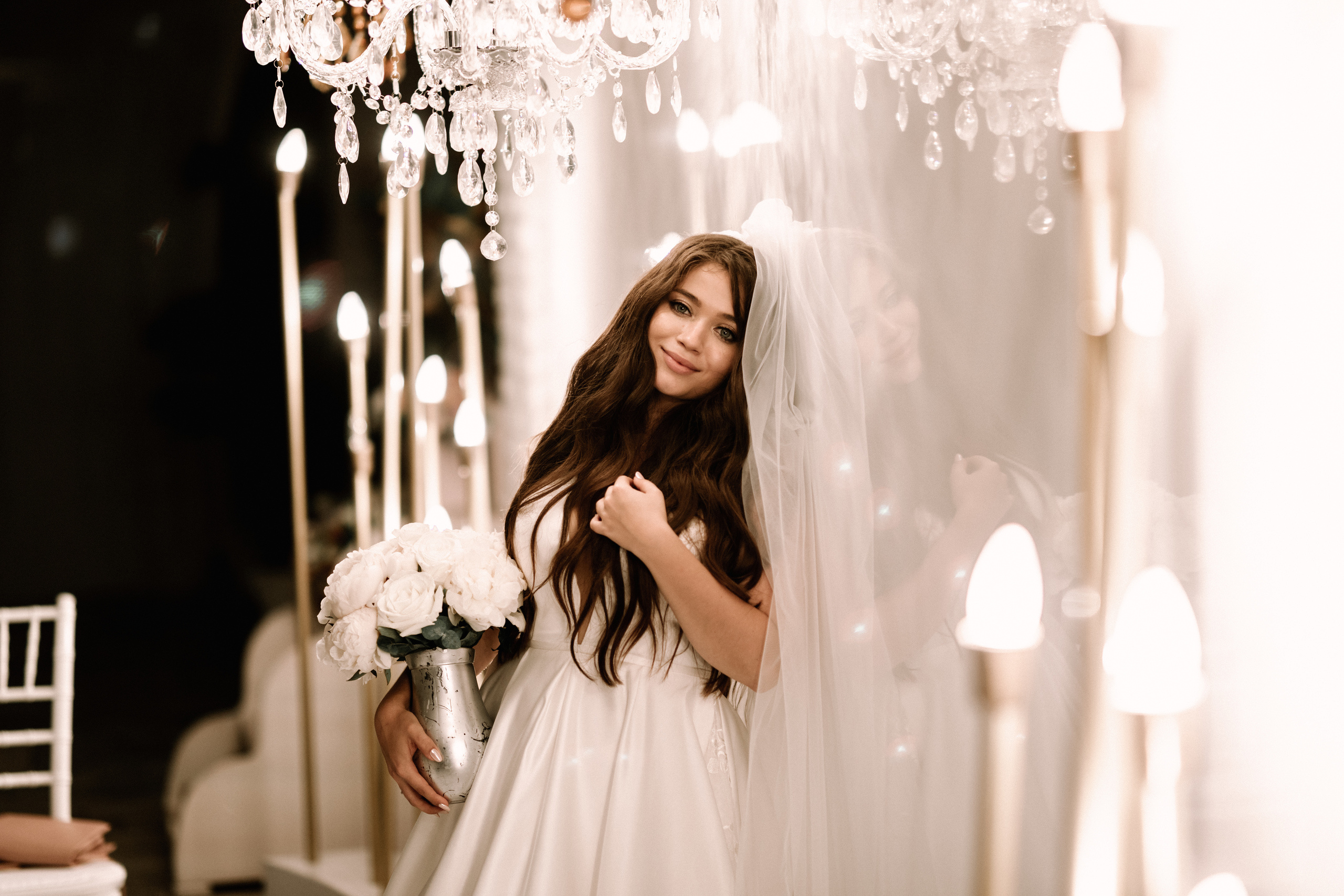 Anna & Zhenya. Свадебный фотограф в Киеве Дубовская Полина