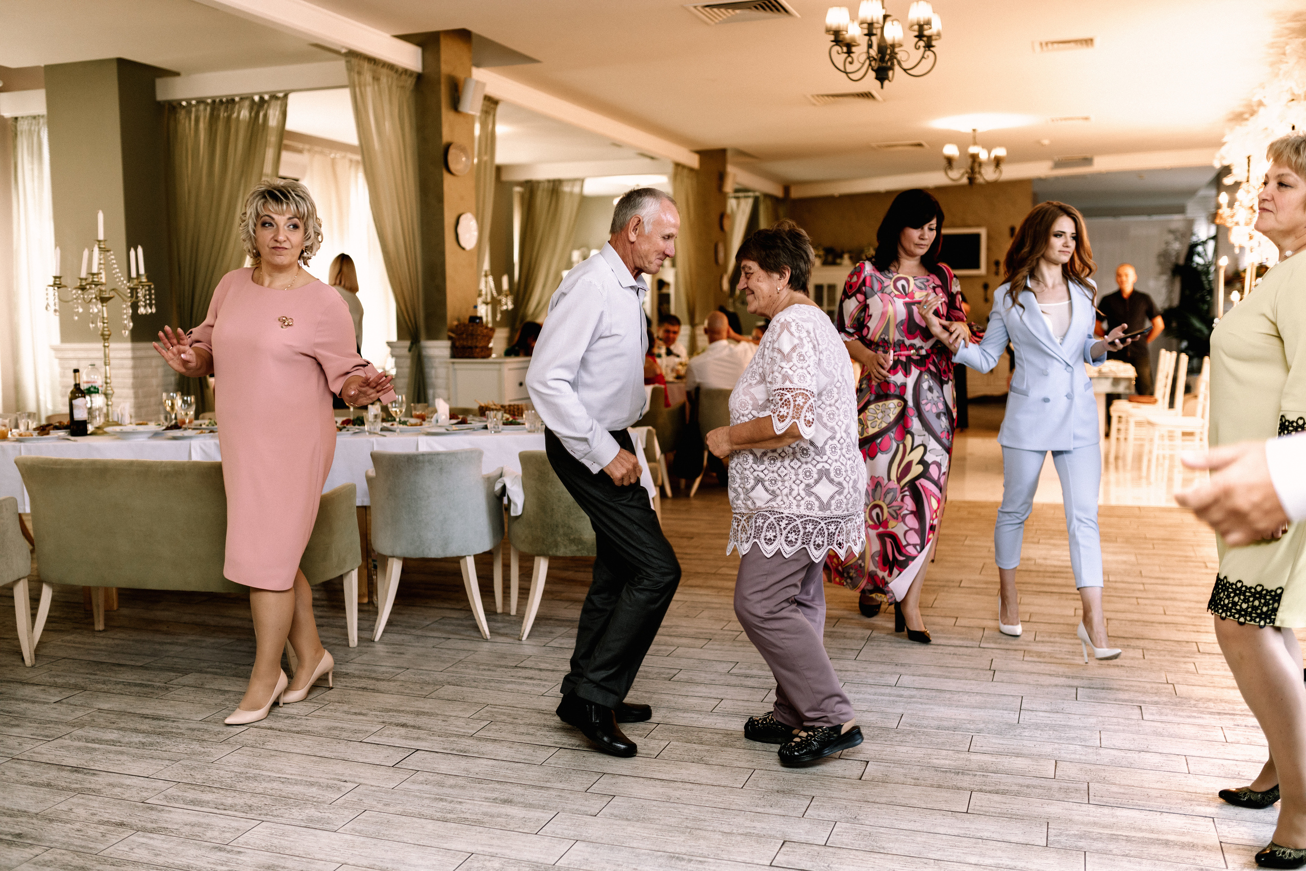 Anna & Zhenya. Свадебный фотограф в Киеве Дубовская Полина