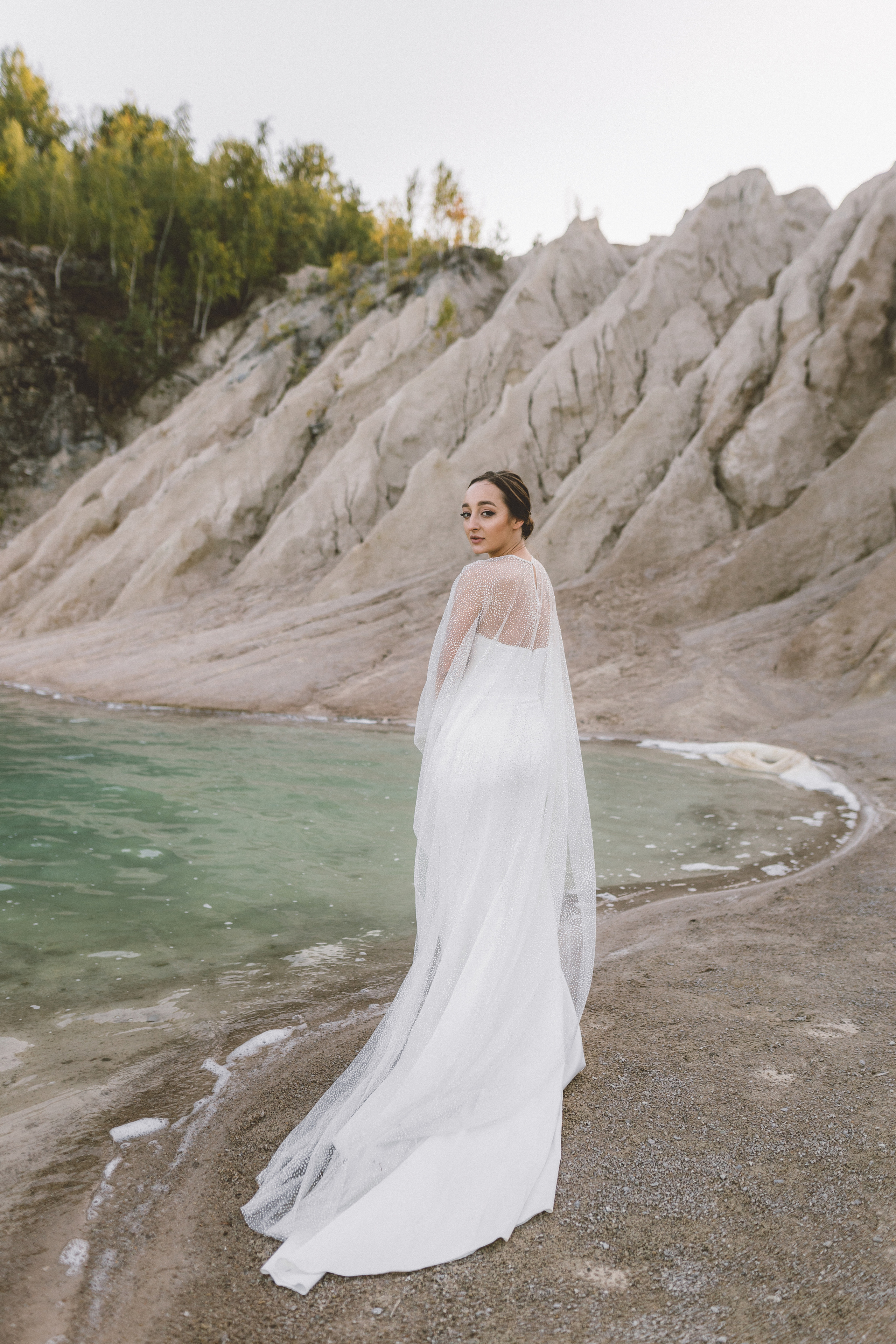 Lana & Igor. Свадебный фотограф в Киеве Дубовская Полина