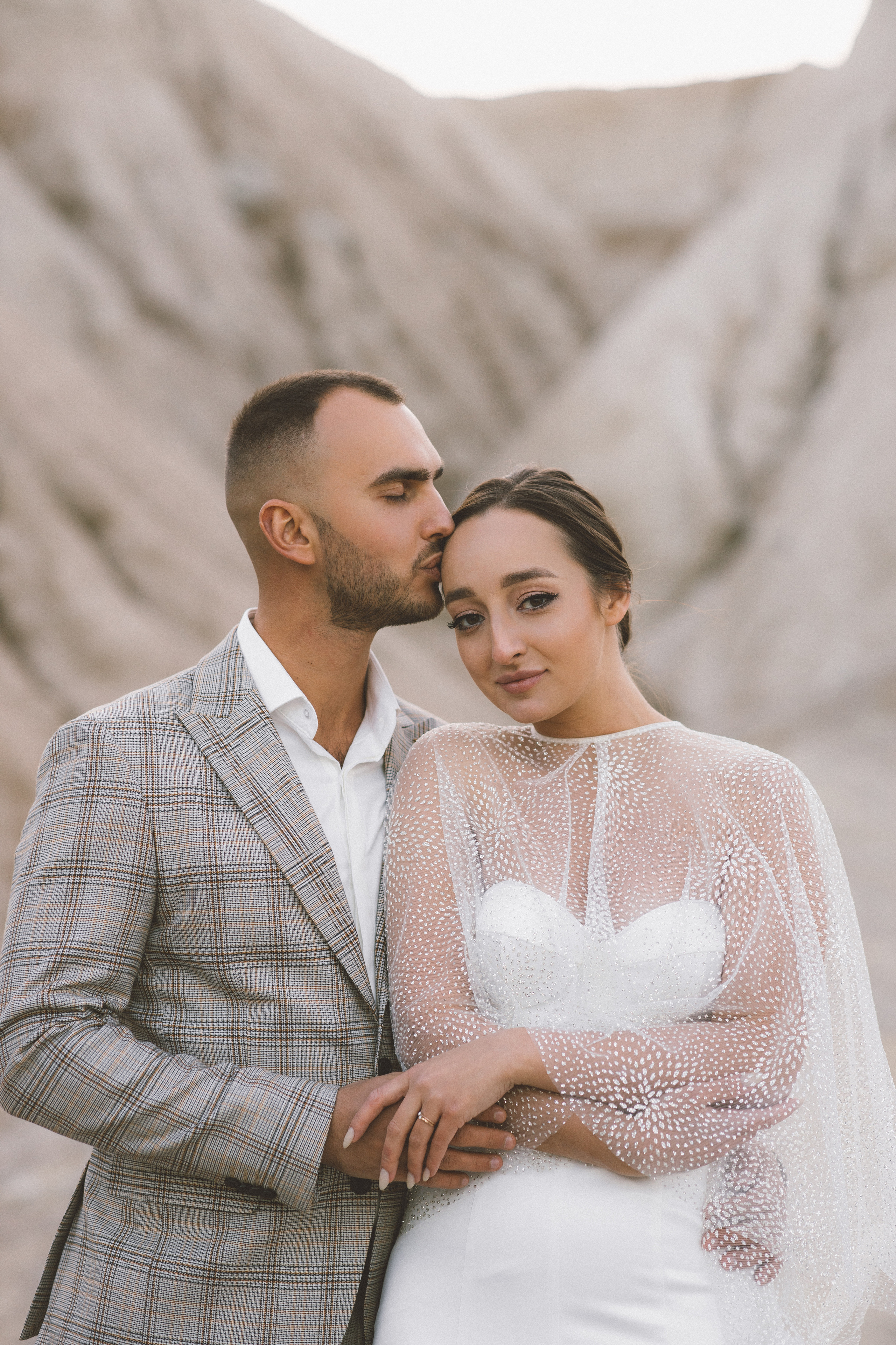 Lana & Igor. Свадебный фотограф в Киеве Дубовская Полина