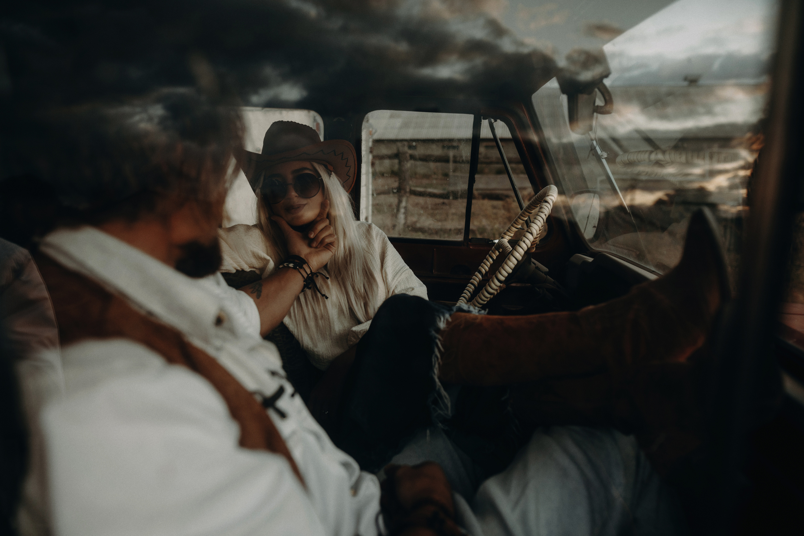 Andre & Liza. Свадебный фотограф в Киеве Дубовская Полина