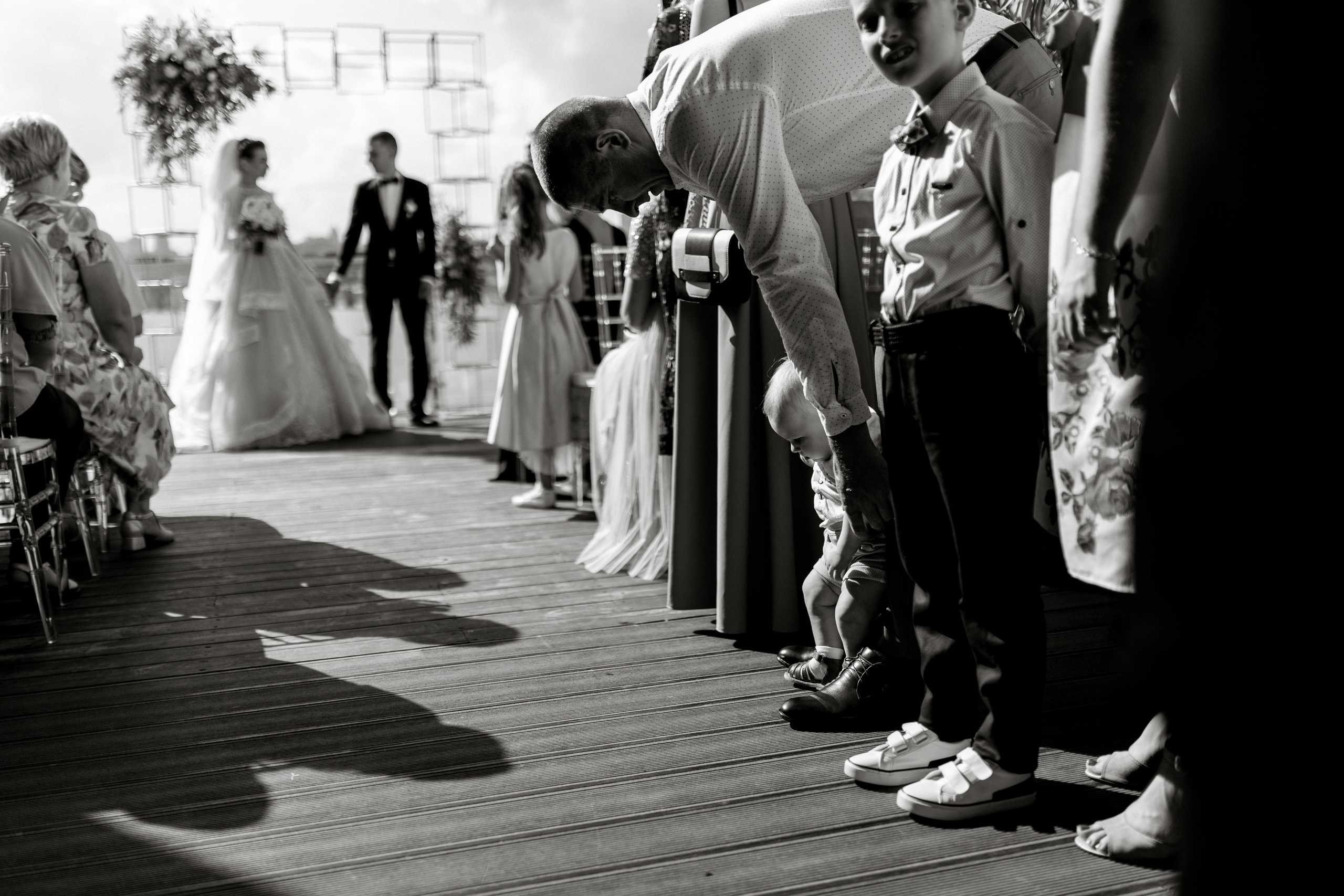 Tanya & Yaroslav. Свадебный фотограф в Киеве Дубовская Полина