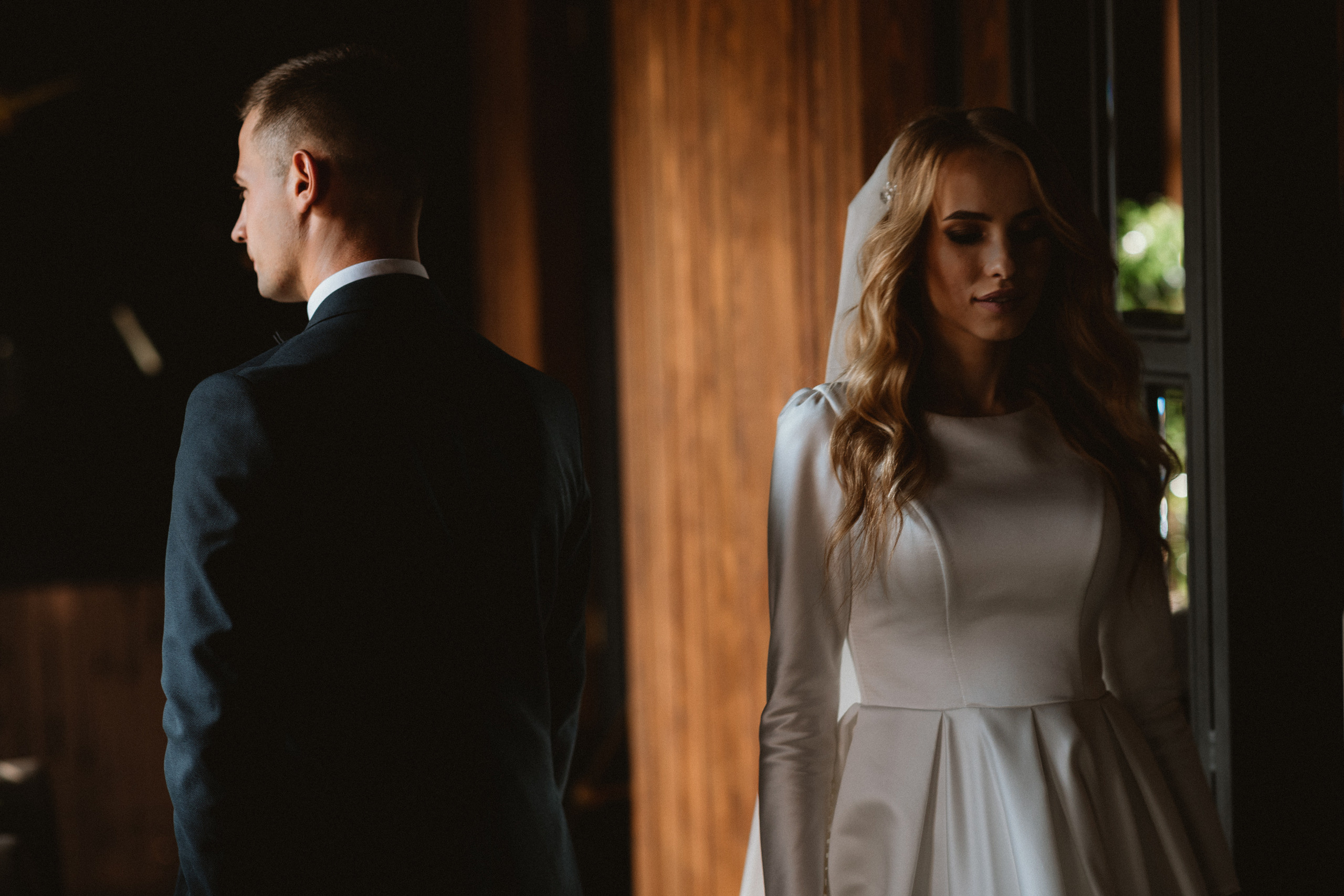 Dima & Ira. Свадебный фотограф в Киеве Дубовская Полина