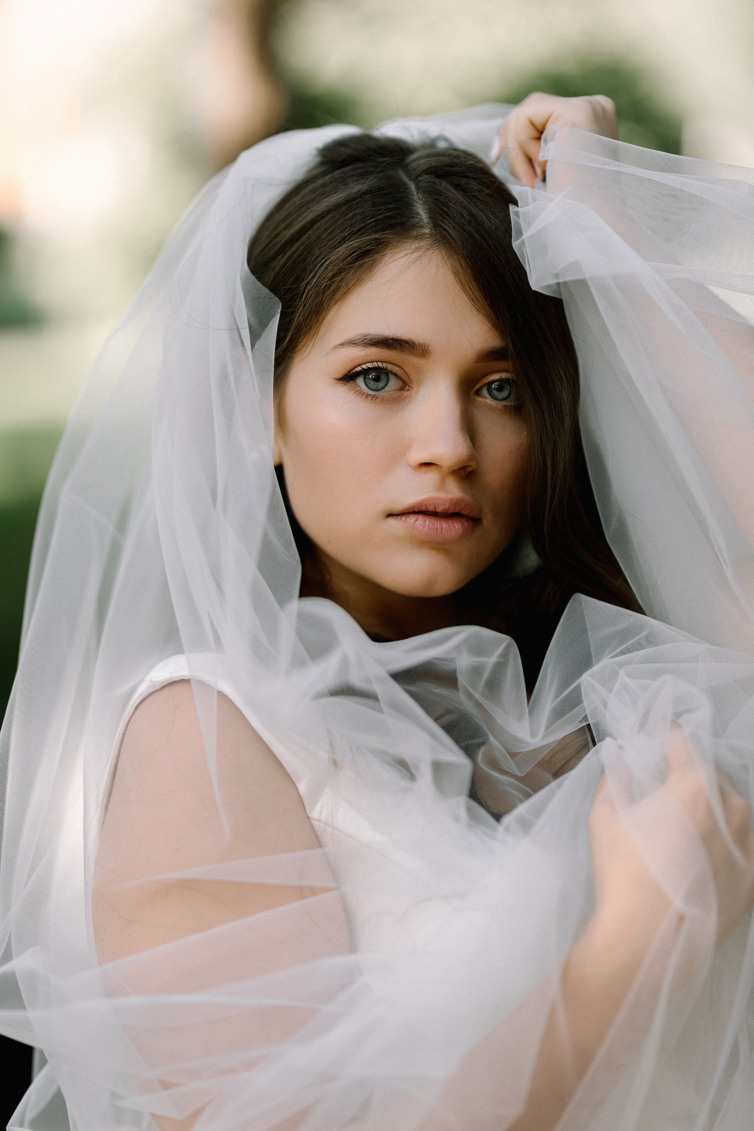 Свадебный фотограф в Киеве Дубовская Полина