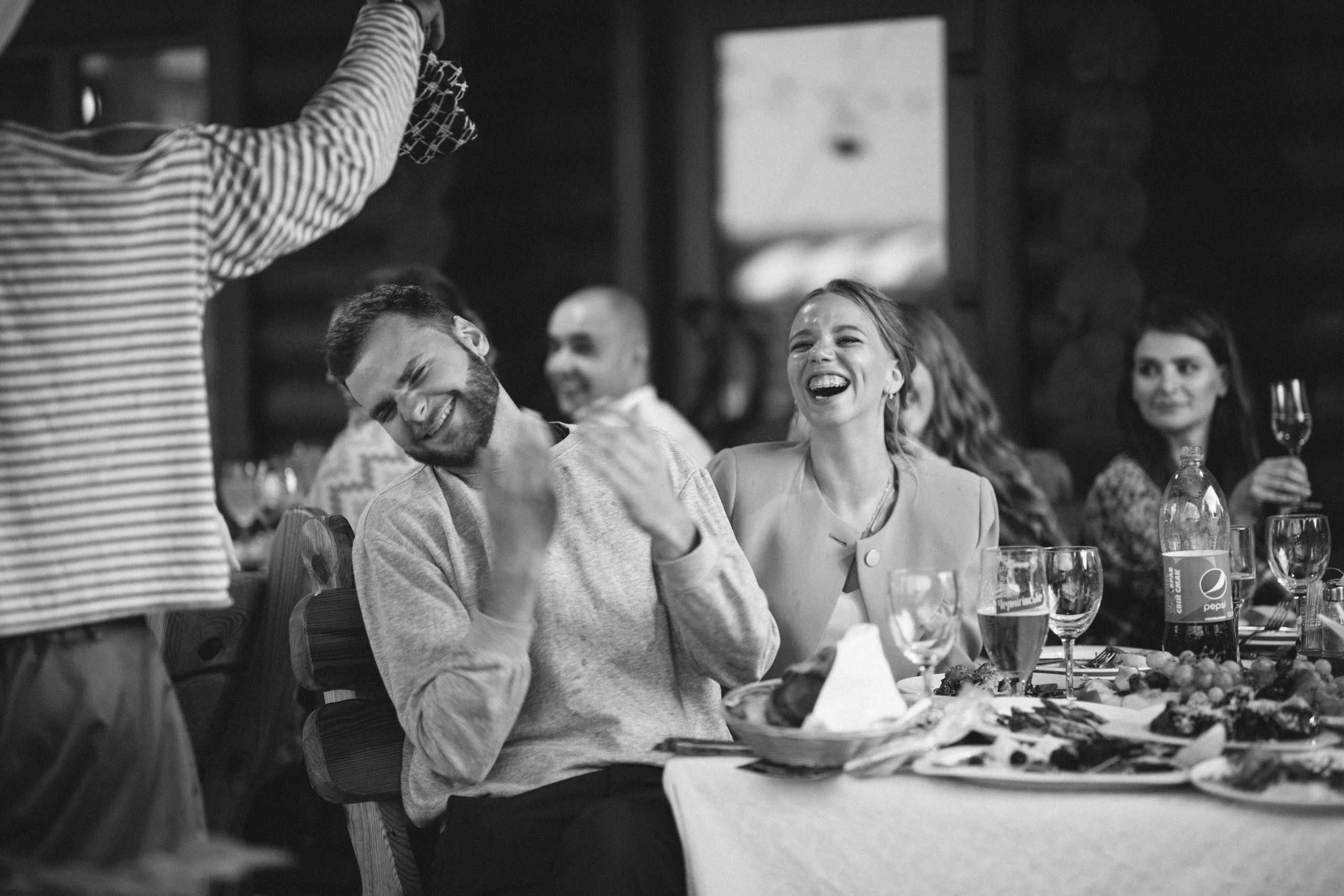 Anna & Max. Свадебный фотограф в Киеве Дубовская Полина