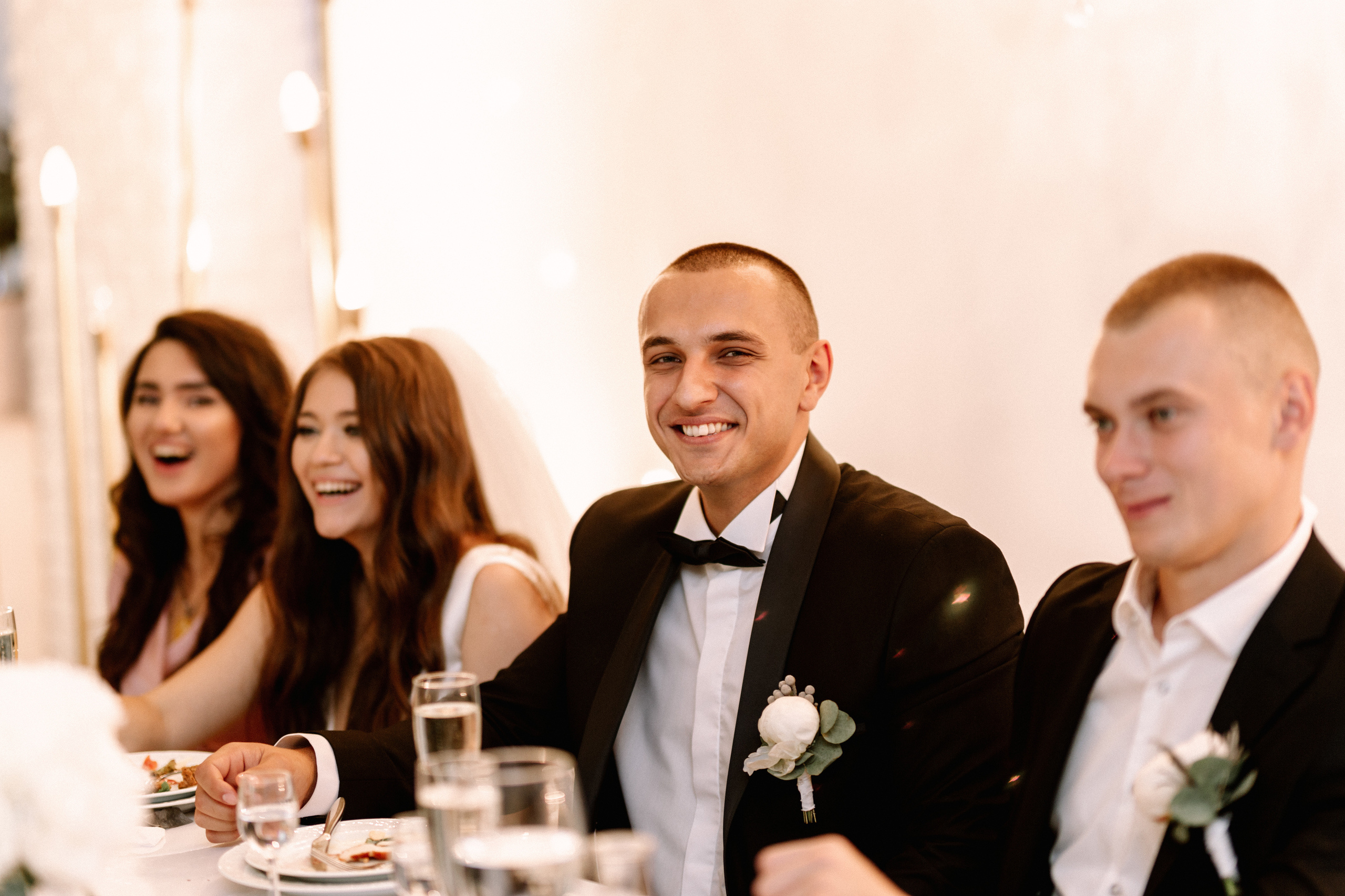 Anna & Zhenya. Свадебный фотограф в Киеве Дубовская Полина