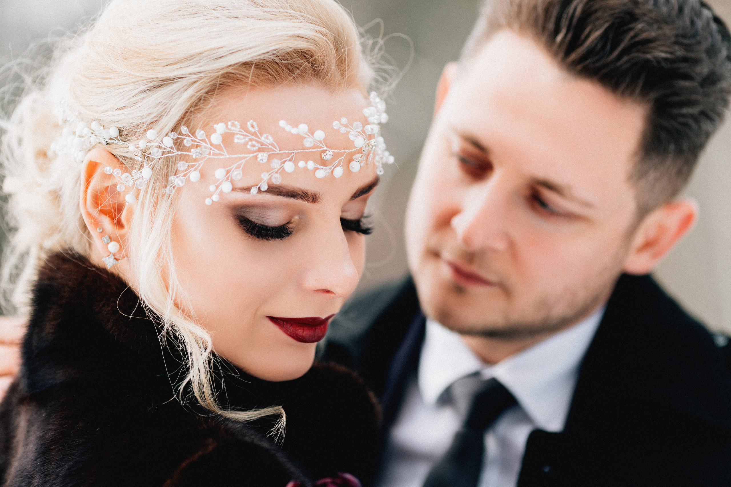 Mark & Kris. Свадебный фотограф в Киеве Дубовская Полина