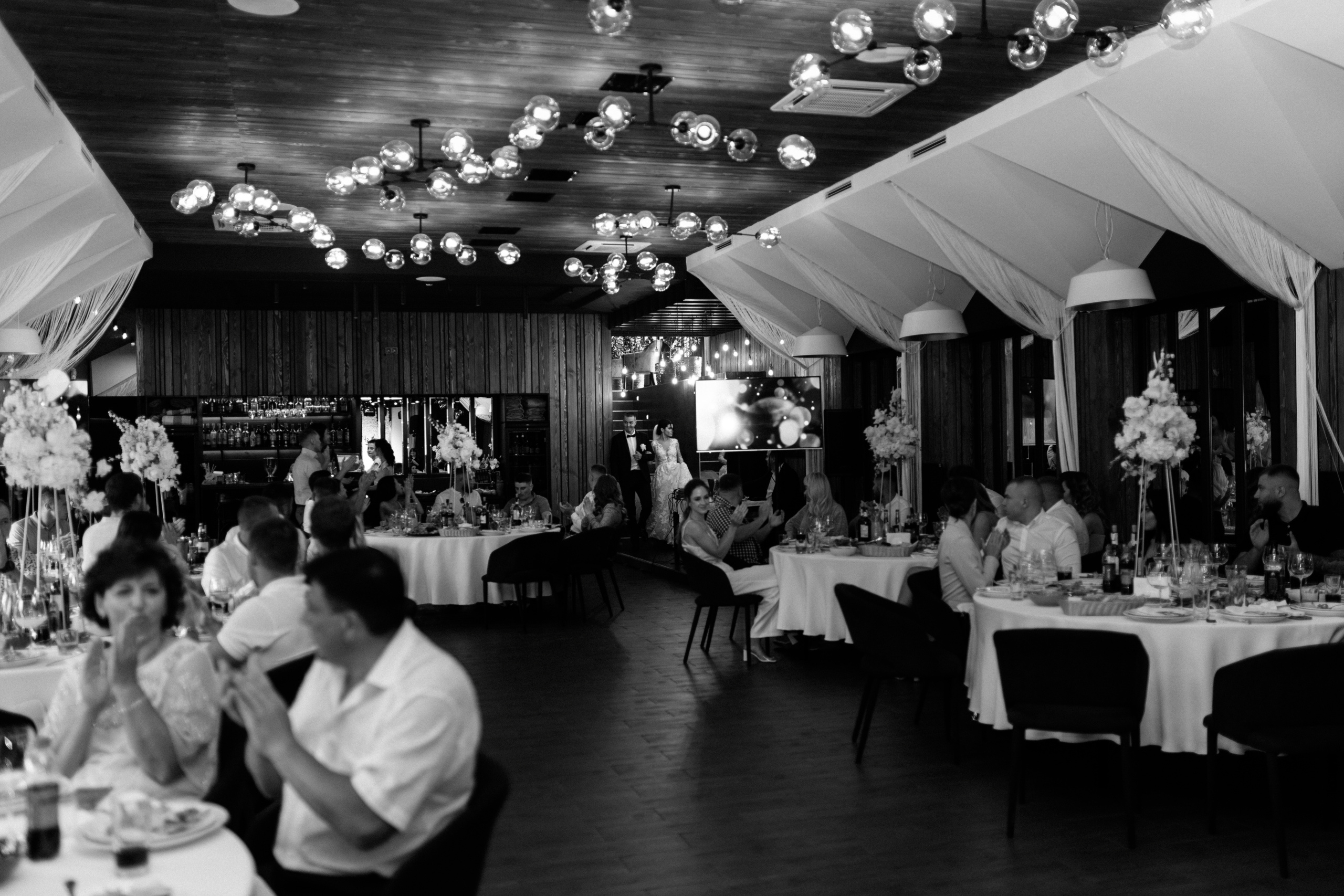 Julia & Vadim. Свадебный фотограф в Киеве Дубовская Полина