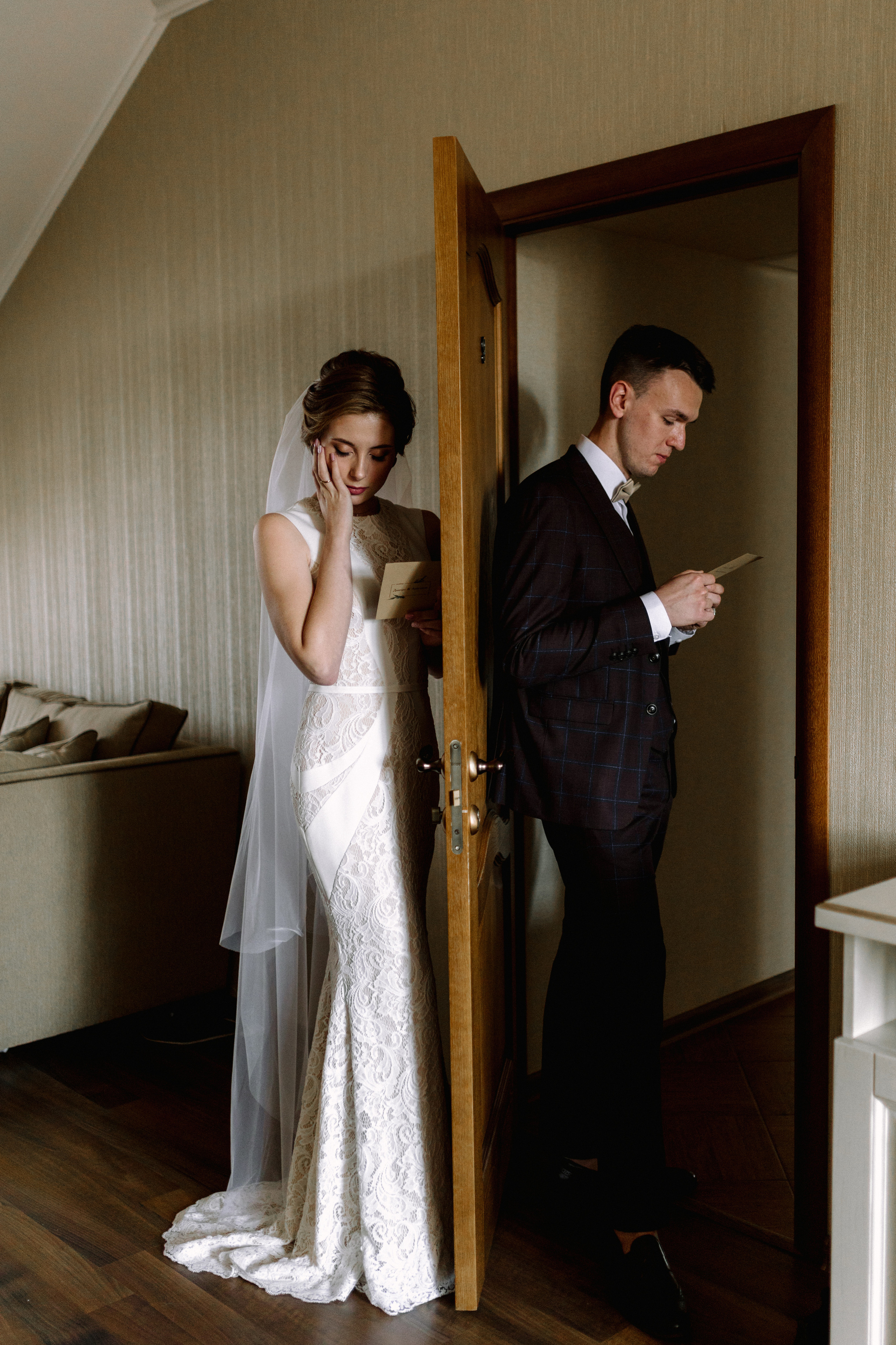 Свадебный фотограф в Киеве Дубовская Полина