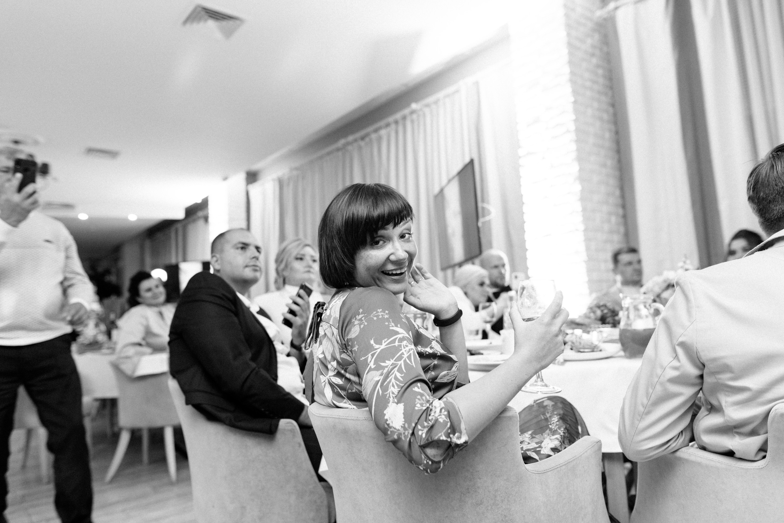 Alex & Ira. Свадебный фотограф в Киеве Дубовская Полина