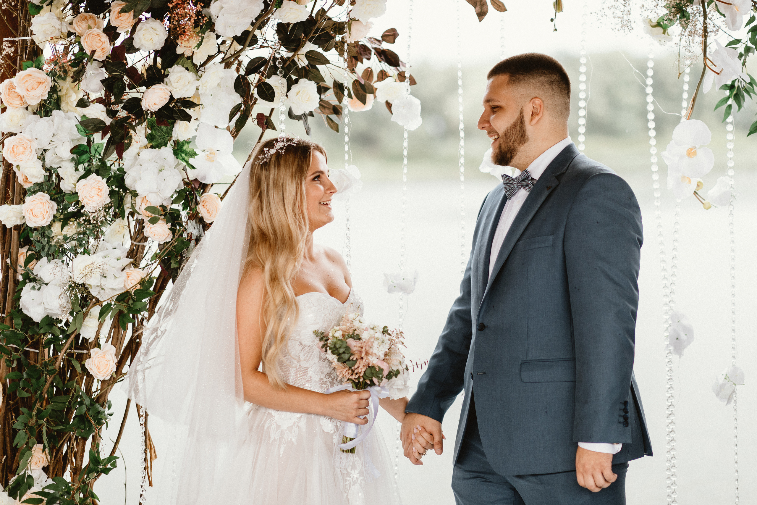 Anna & Max. Свадебный фотограф в Киеве Дубовская Полина