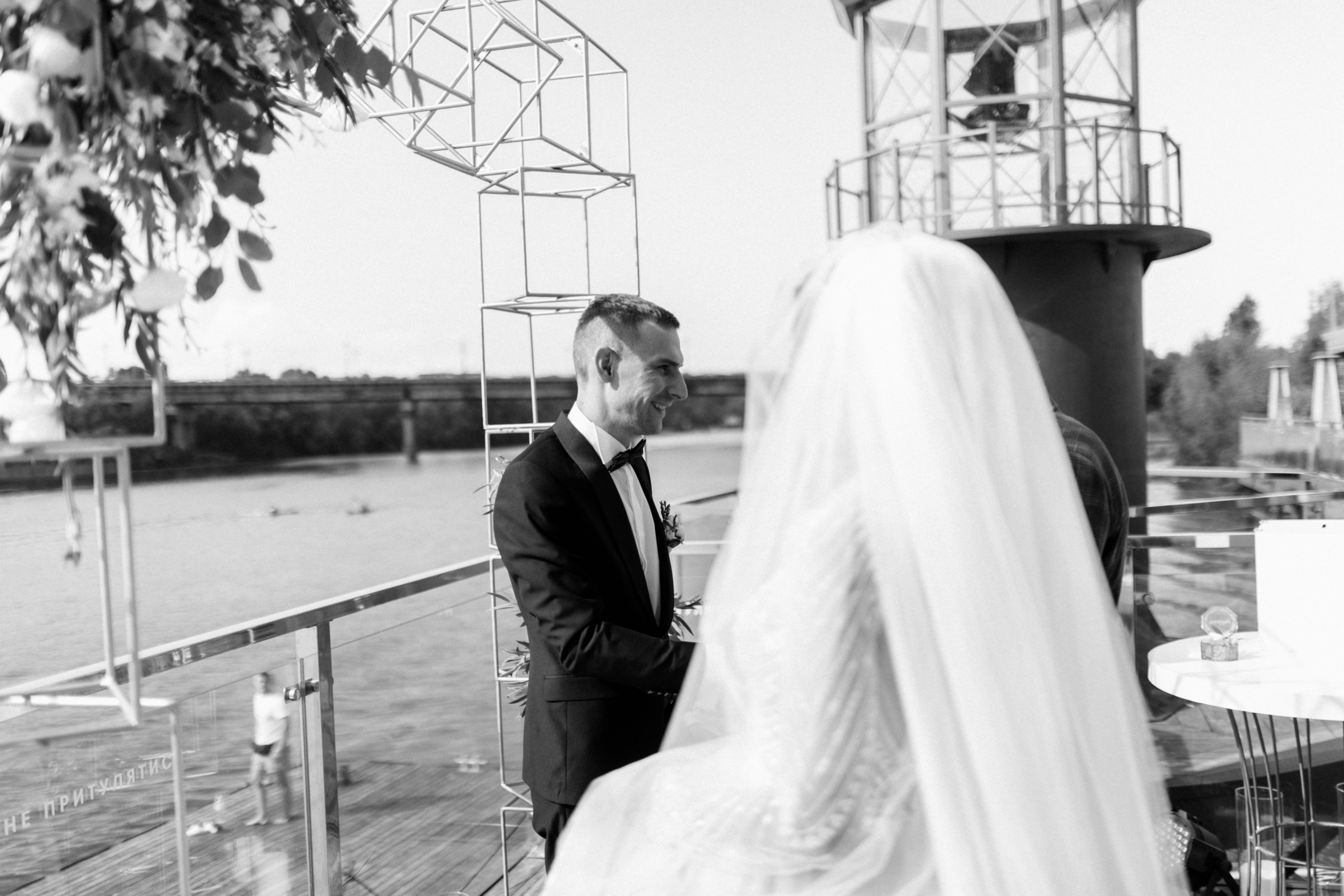 Tanya & Yaroslav. Свадебный фотограф в Киеве Дубовская Полина