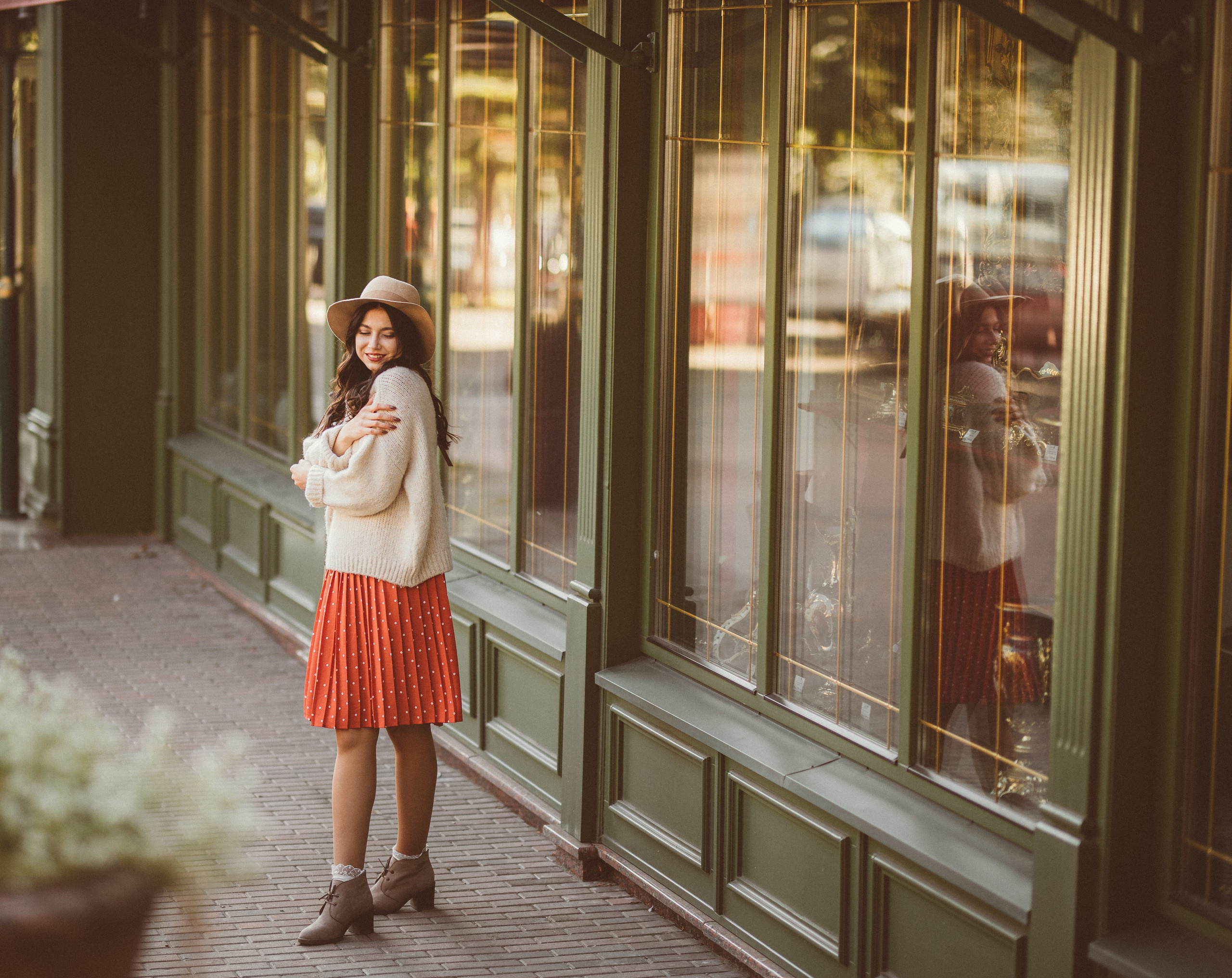 Tanya & Vlad. Свадебный фотограф в Киеве Дубовская Полина