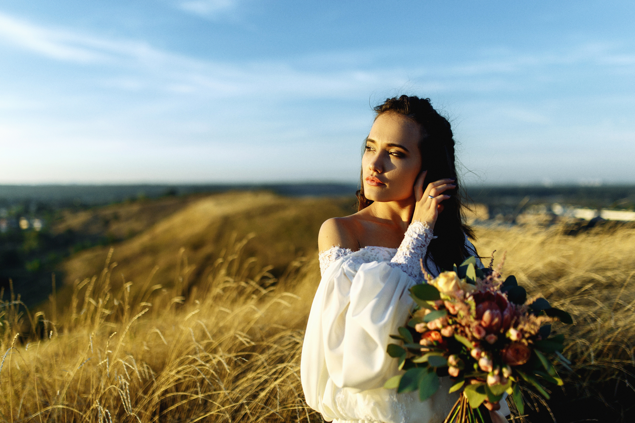 Fima & Vlada. Свадебный фотограф в Киеве Дубовская Полина