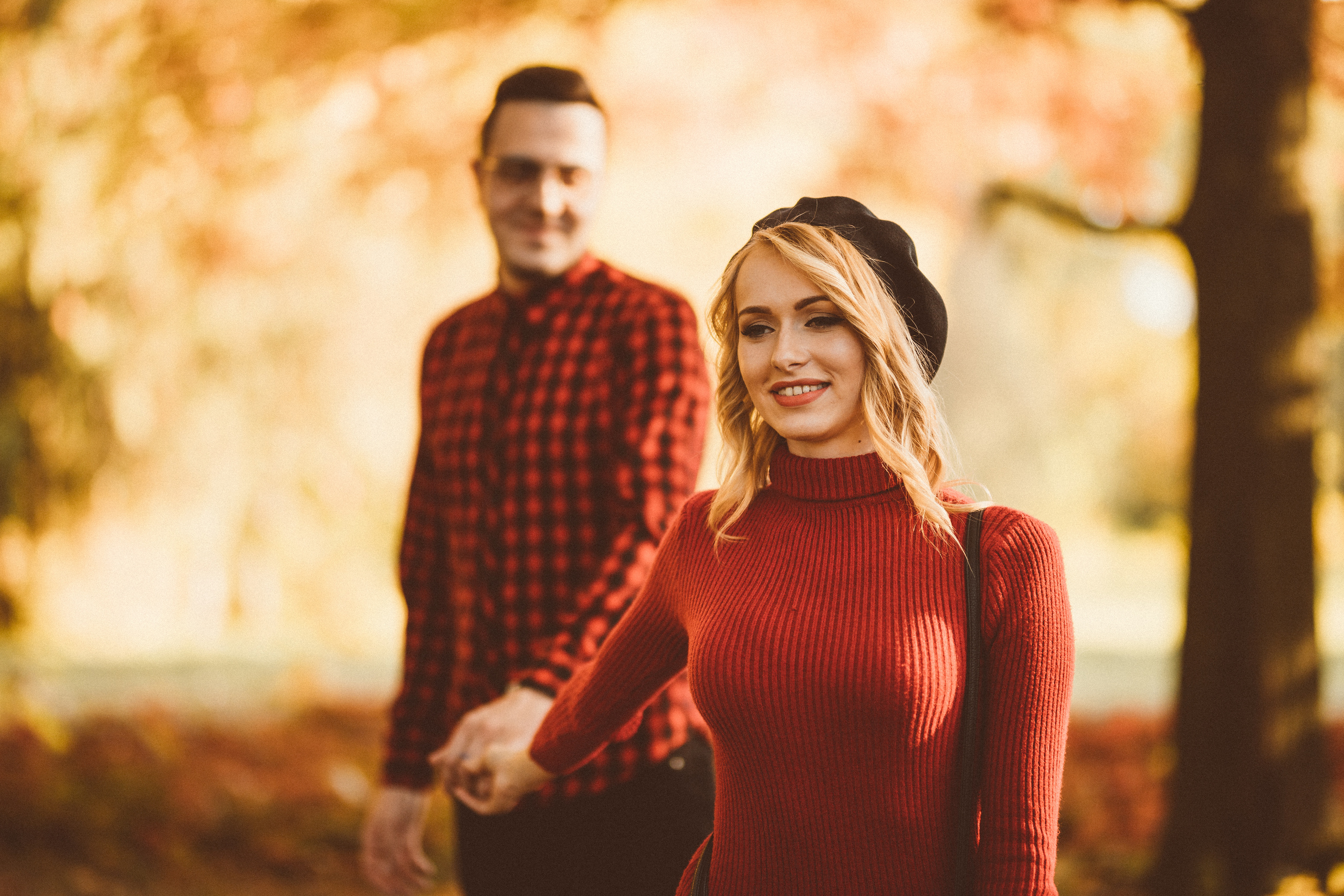 Sasha & Ira. Свадебный фотограф в Киеве Дубовская Полина