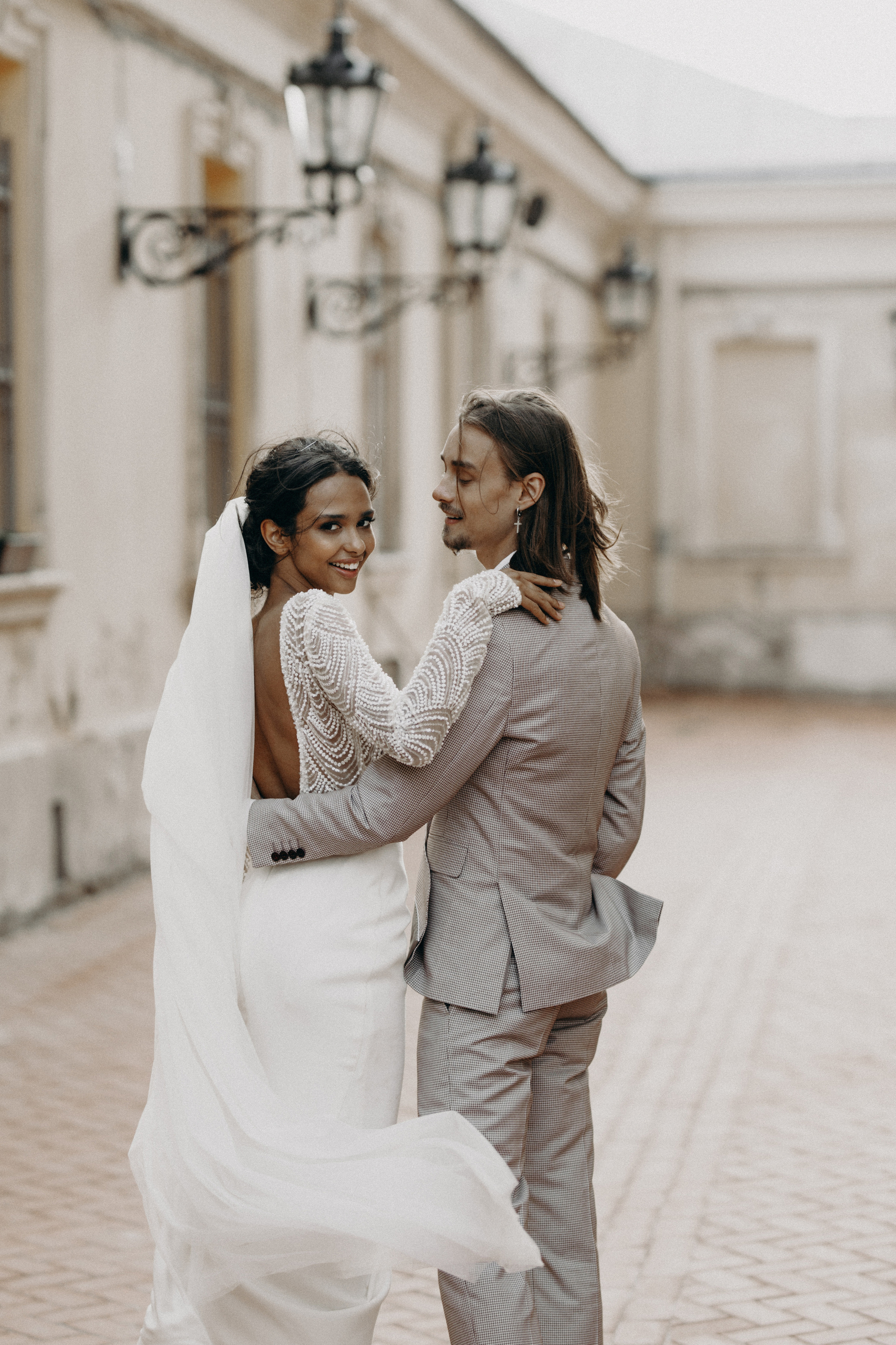 Свадебный фотограф в Киеве Дубовская Полина