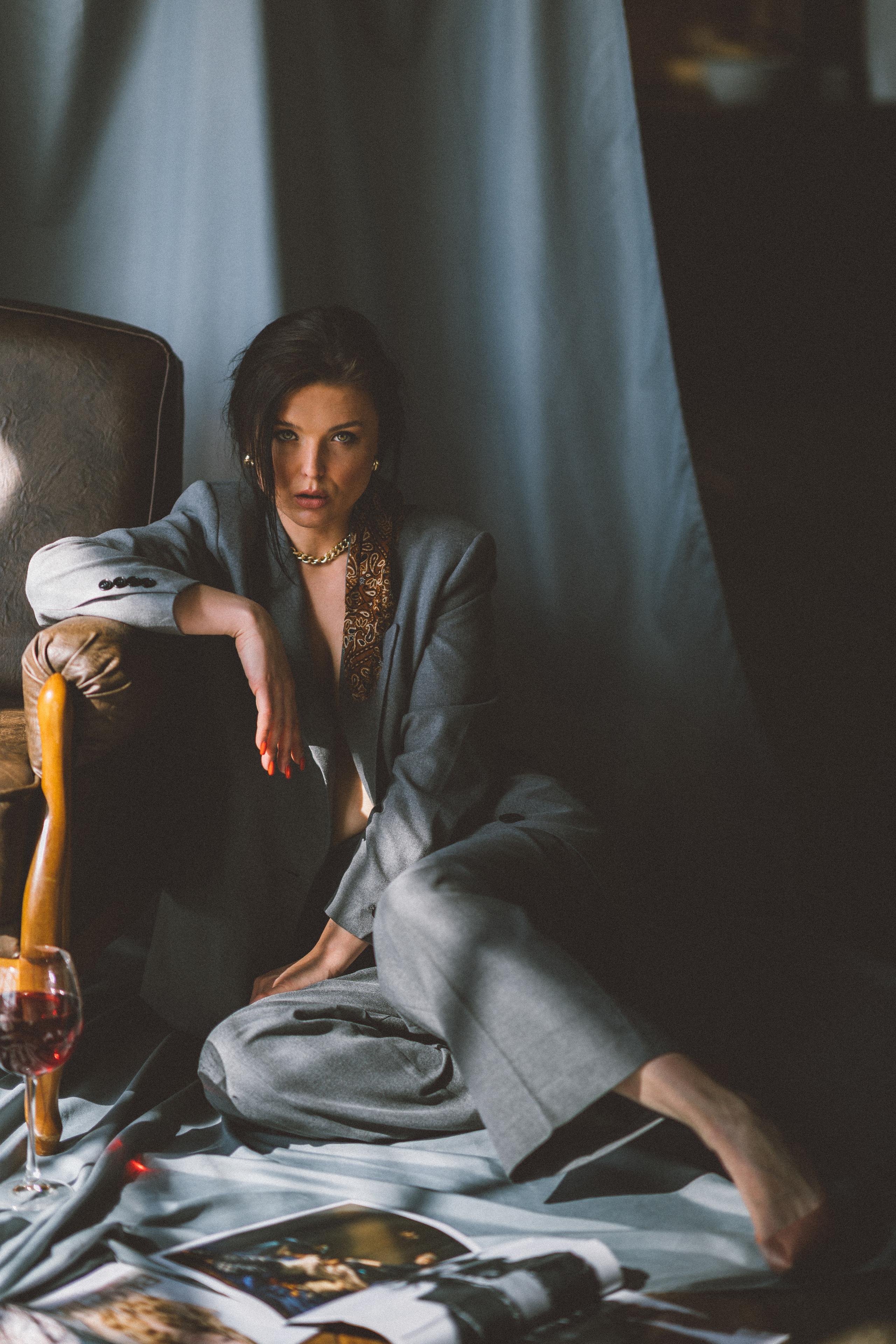 Inna. Свадебный фотограф в Киеве Дубовская Полина