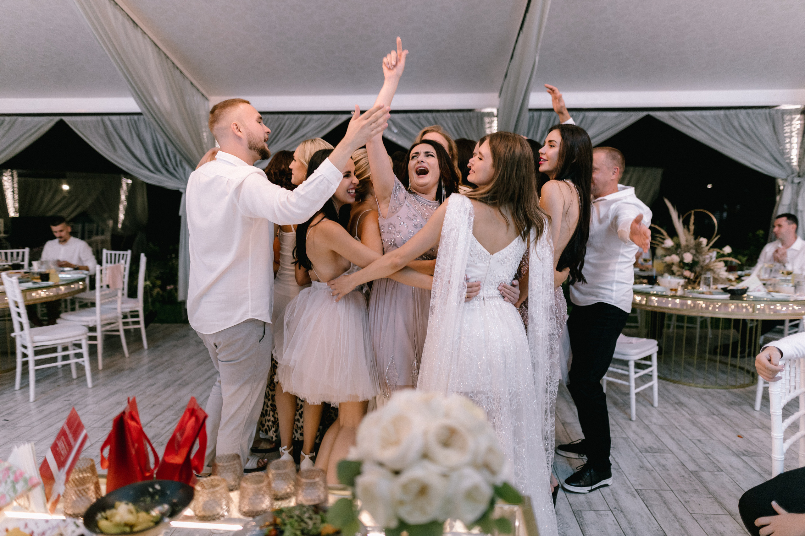 Olya & Artem. Свадебный фотограф в Киеве Дубовская Полина