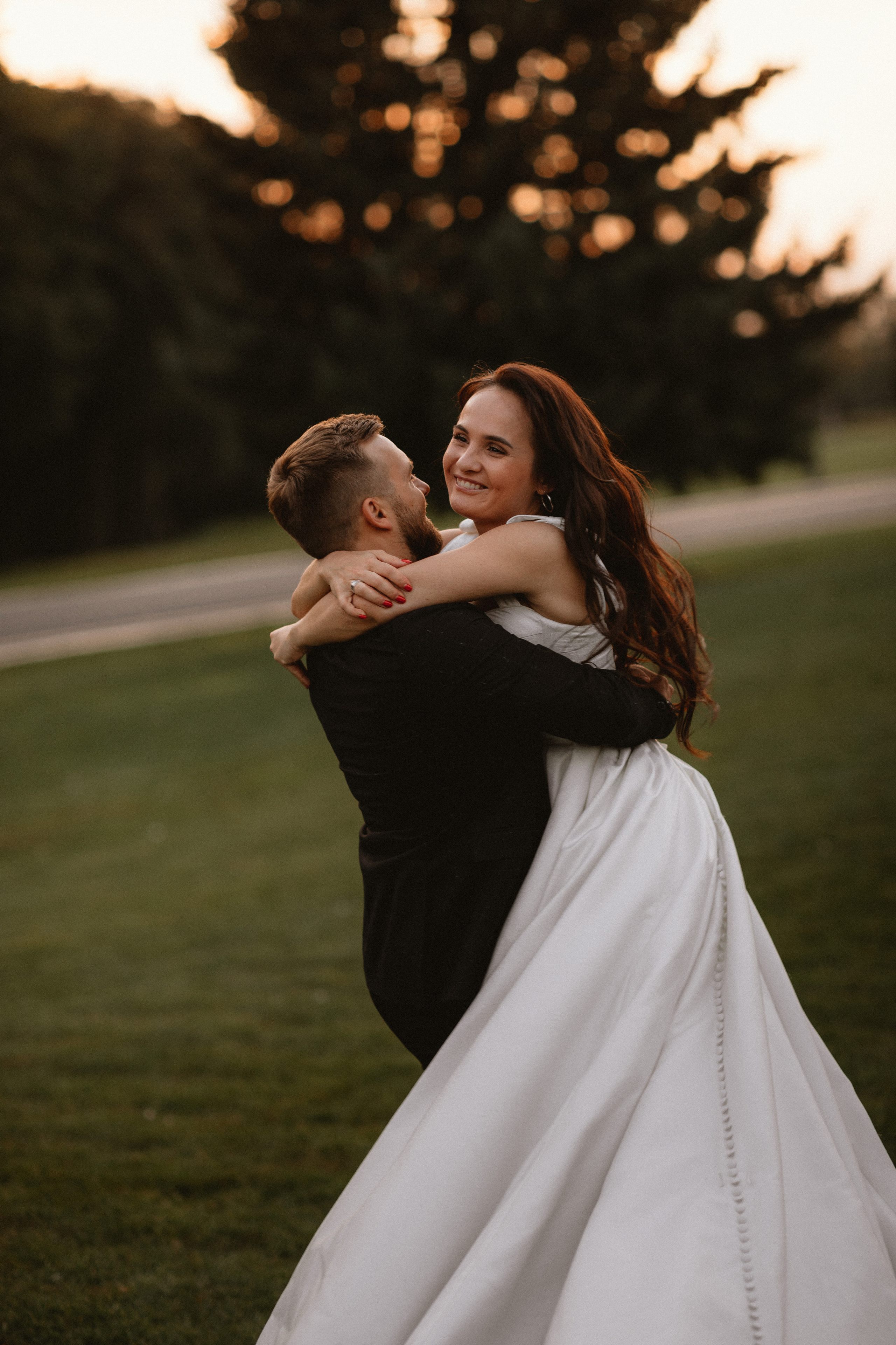 Свадебный фотограф в Киеве Дубовская Полина