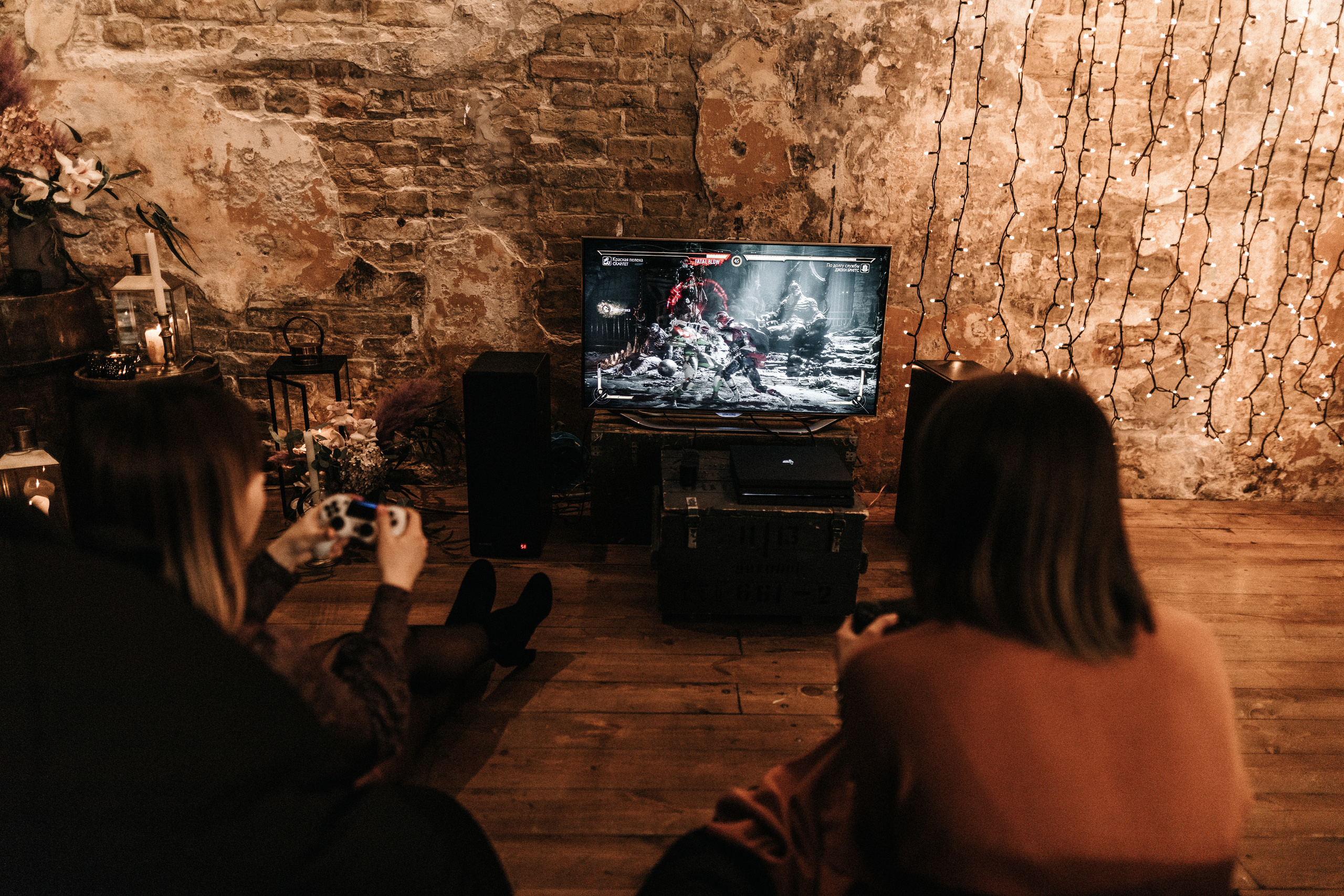 Katia & Vadim. Свадебный фотограф в Киеве Дубовская Полина