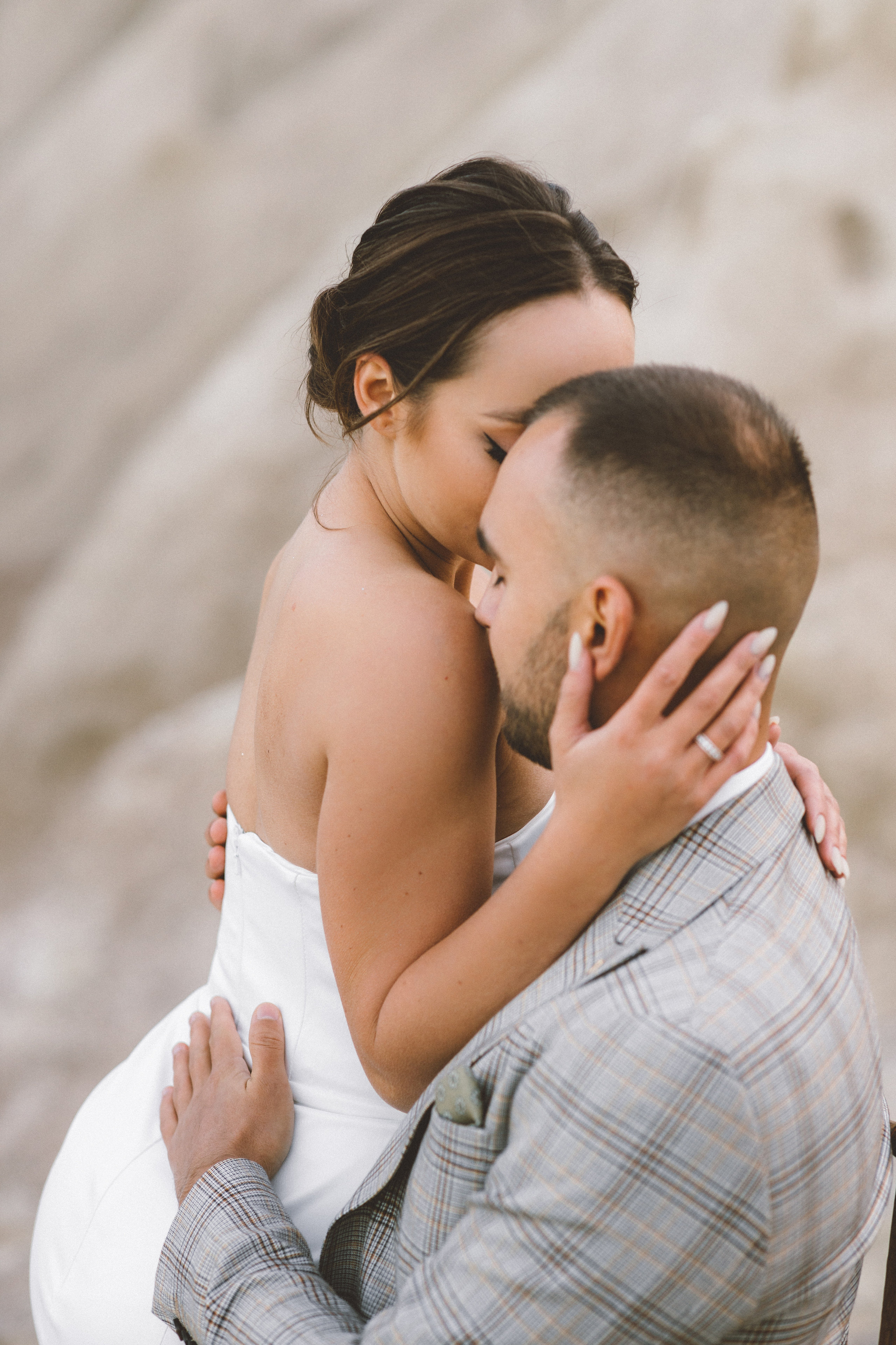 Lana & Igor. Свадебный фотограф в Киеве Дубовская Полина
