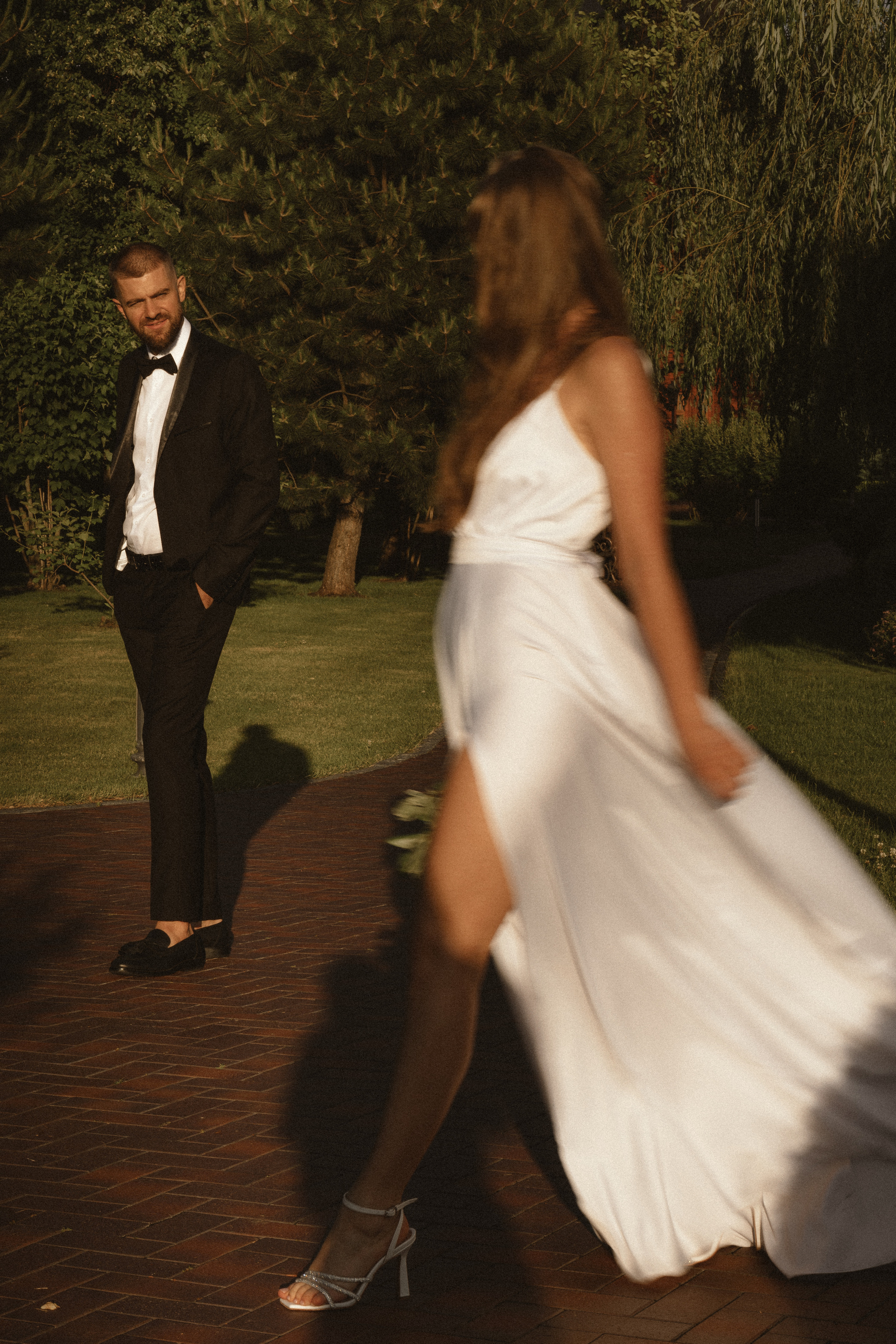 Vlada & Oleg. Свадебный фотограф в Киеве Дубовская Полина