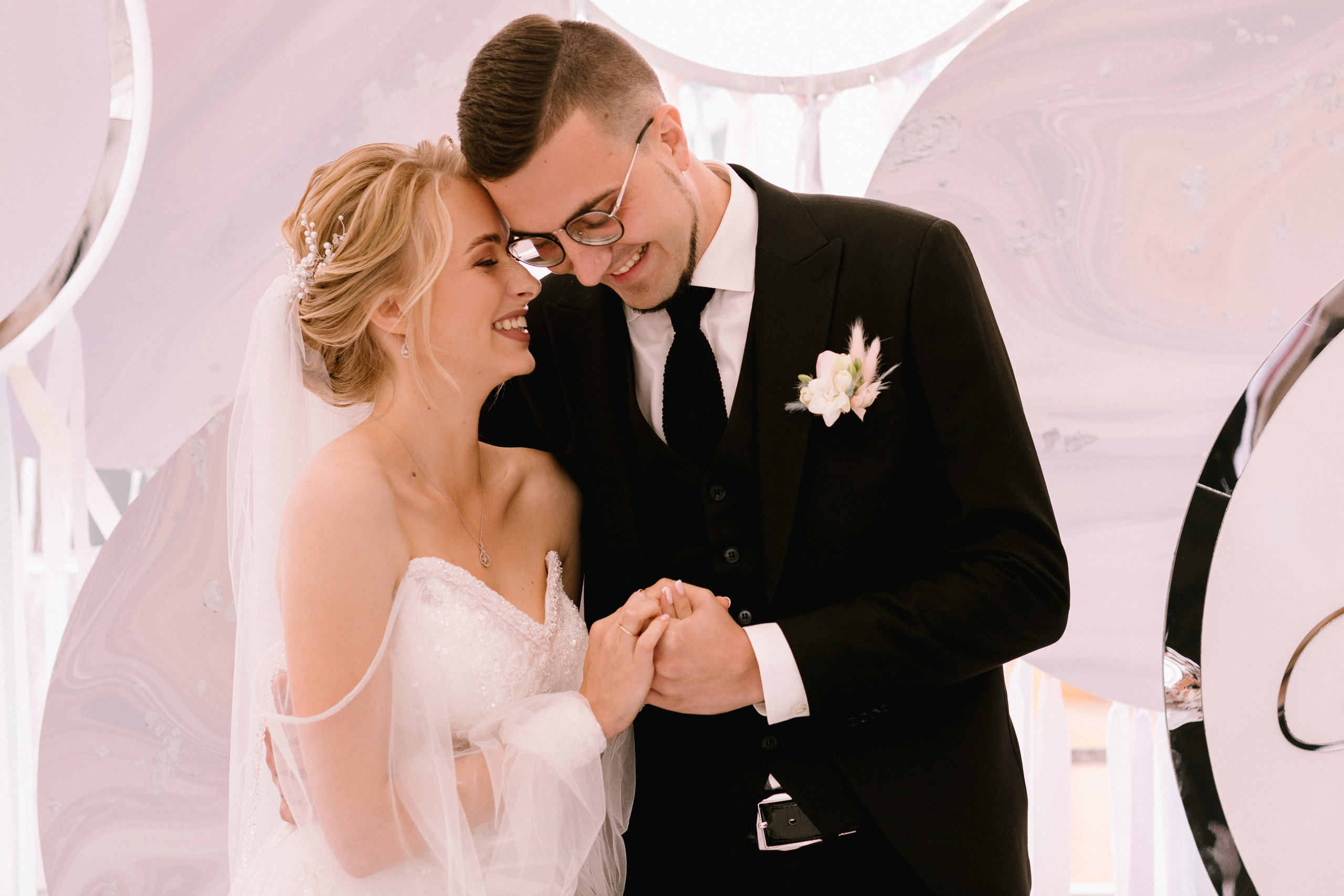 Alex & Ira. Свадебный фотограф в Киеве Дубовская Полина